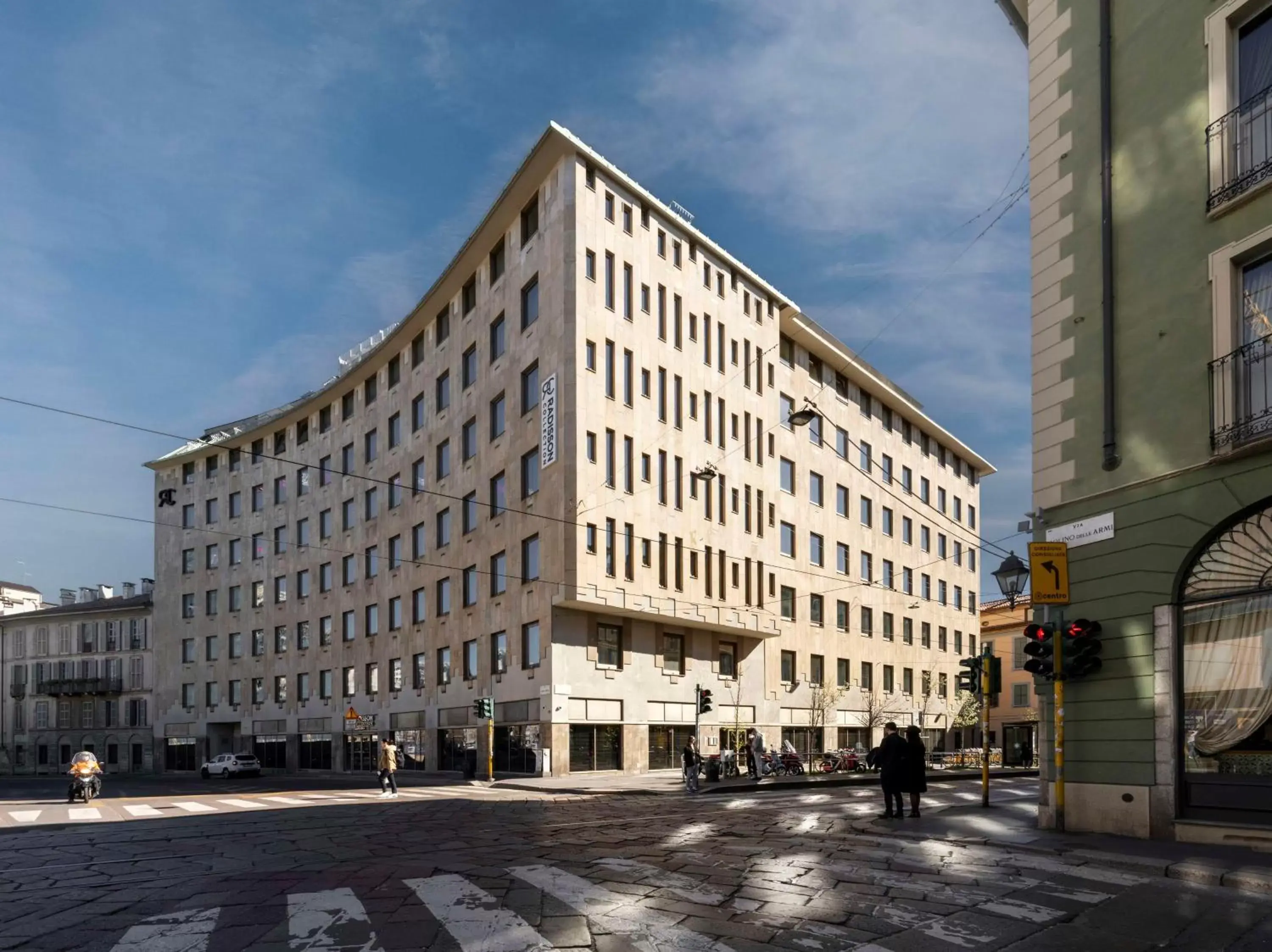 Radisson Collection Hotel, Santa Sofia Milan Radisson Collection Hotel, Santa Sofia Milan