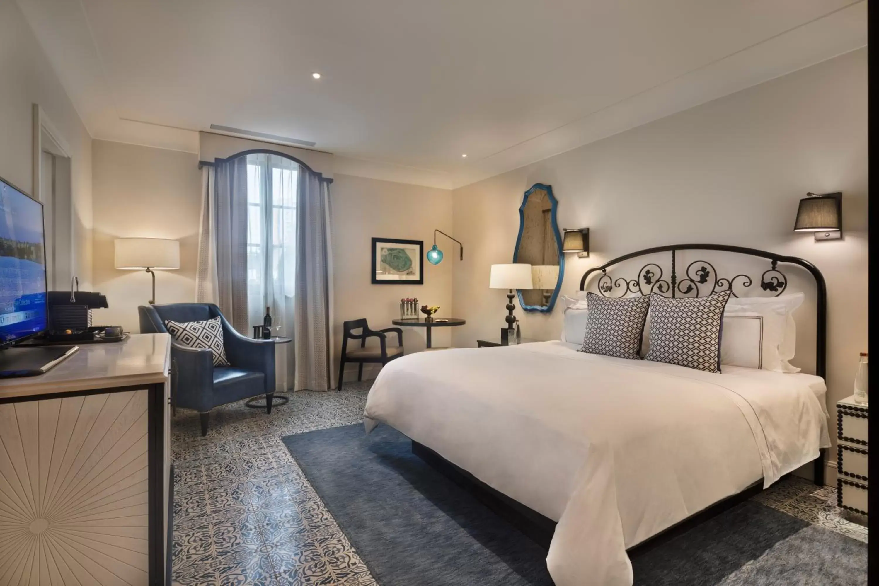 Templer Executive Room in Orient by Isrotel Exclusive Templer Executive Room in Orient by Isrotel Exclusive