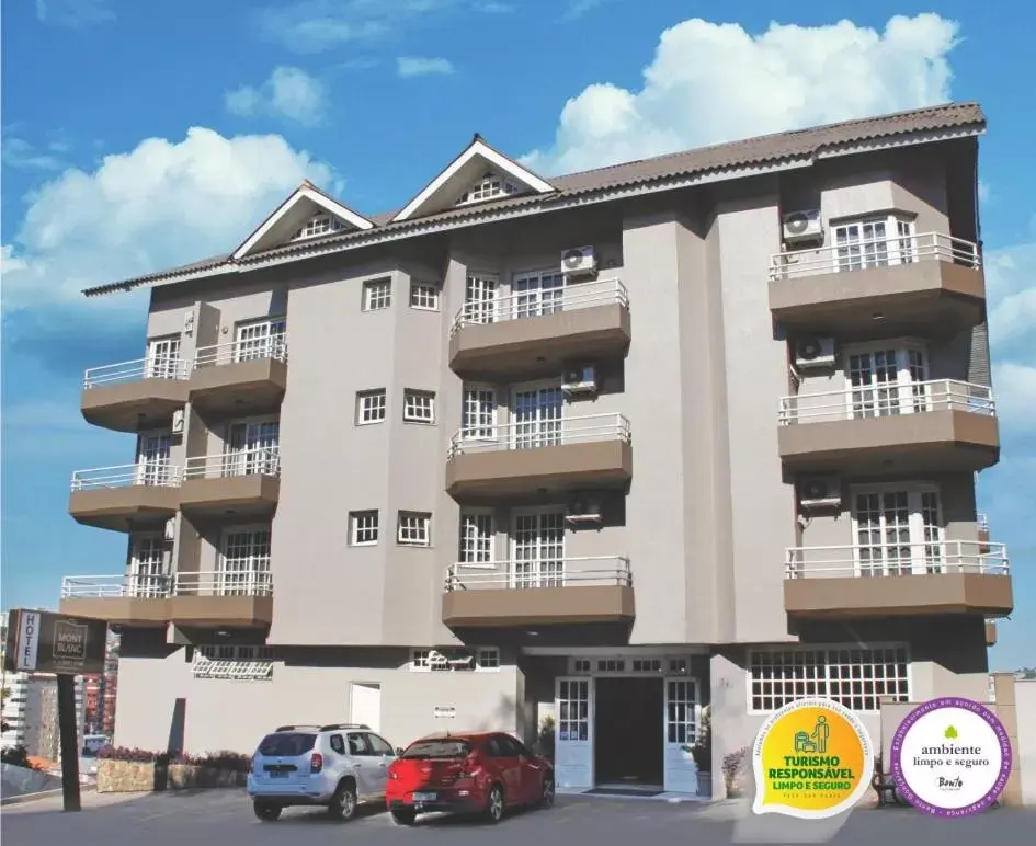 Hotel Mont Blanc Hotel Mont Blanc