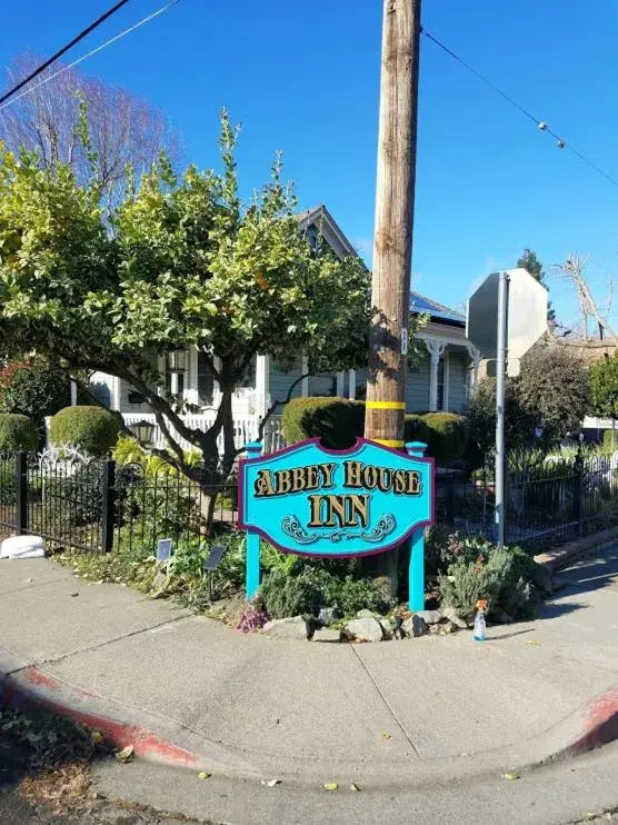 Abbey House Inn Abbey House Inn