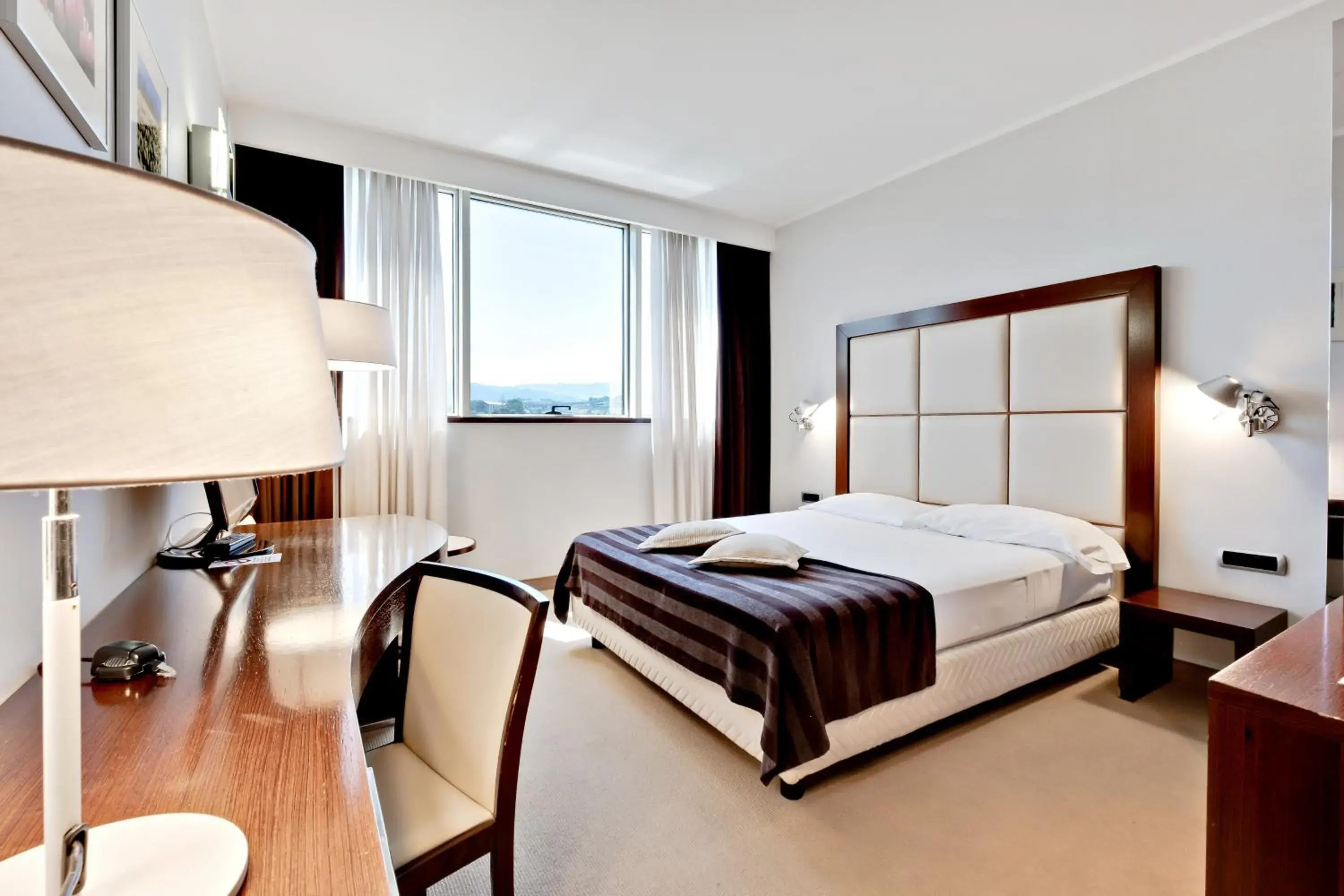 Family Room in Italiana Hotels Cosenza Family Room in Italiana Hotels Cosenza