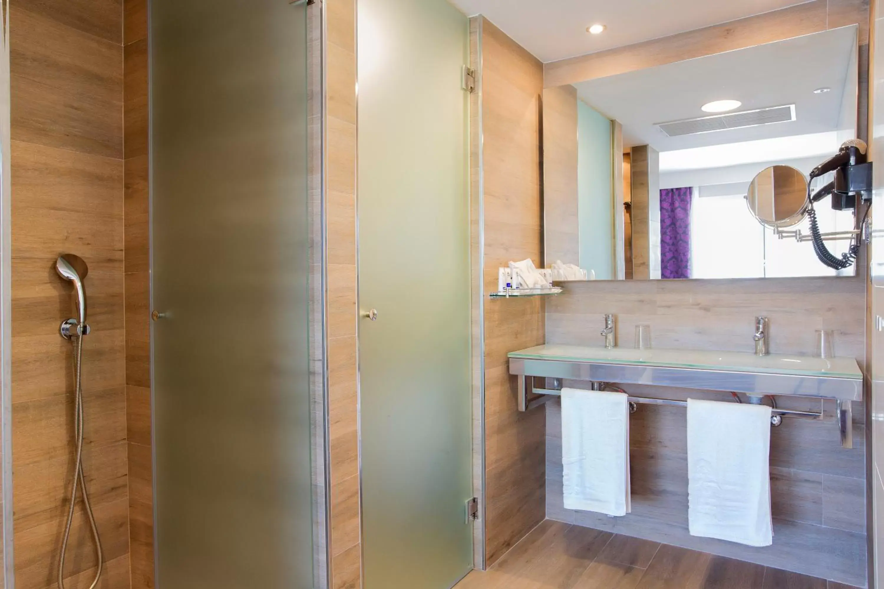 Suite with Pool View (2 Adults + 1 Child) in Mar Hotels Playa Mar & Spa Suite with Pool View (2 Adults + 1 Child) in Mar Hotels Playa Mar & Spa