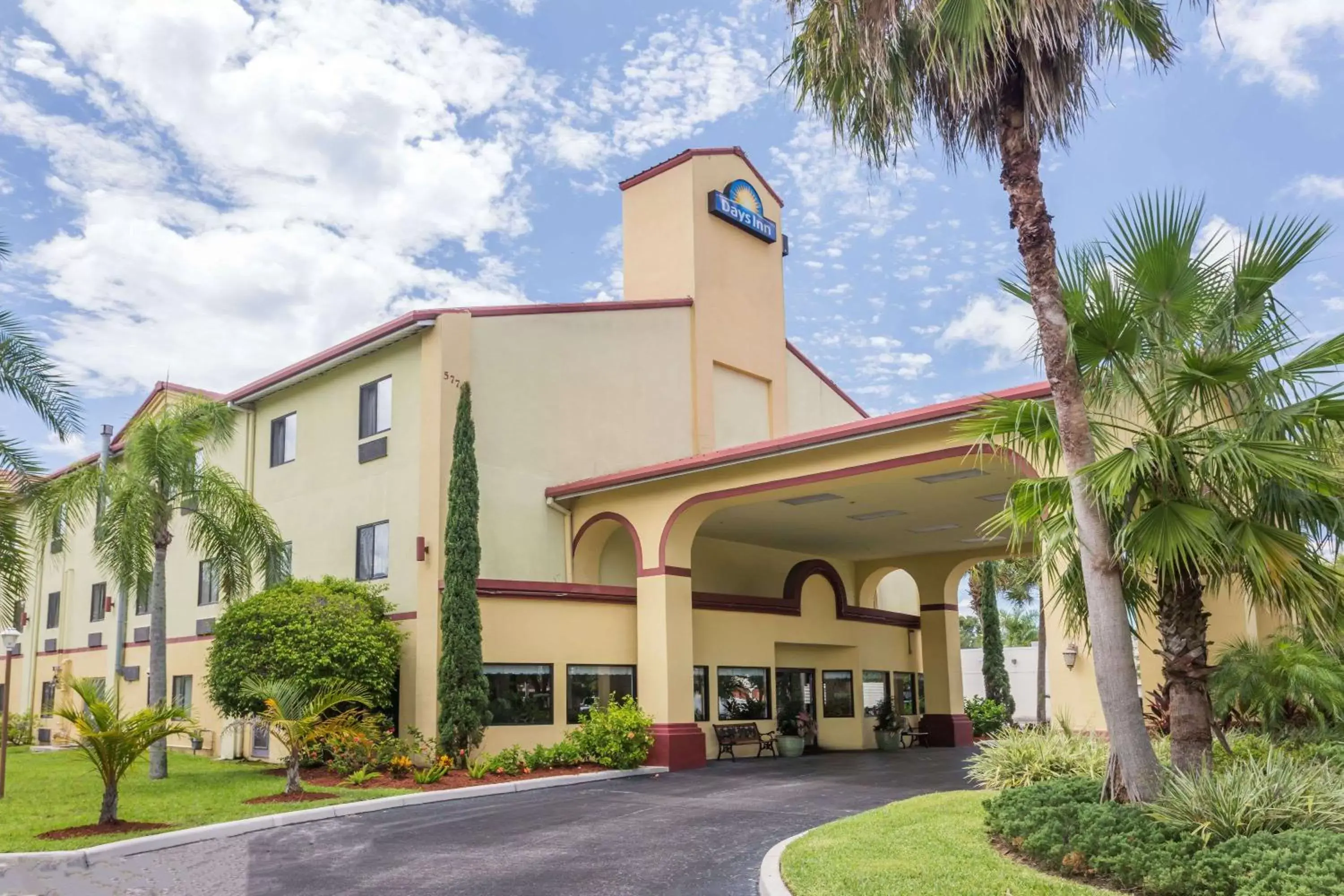 Days Inn by Wyndham Sarasota I-75 Days Inn by Wyndham Sarasota I-75