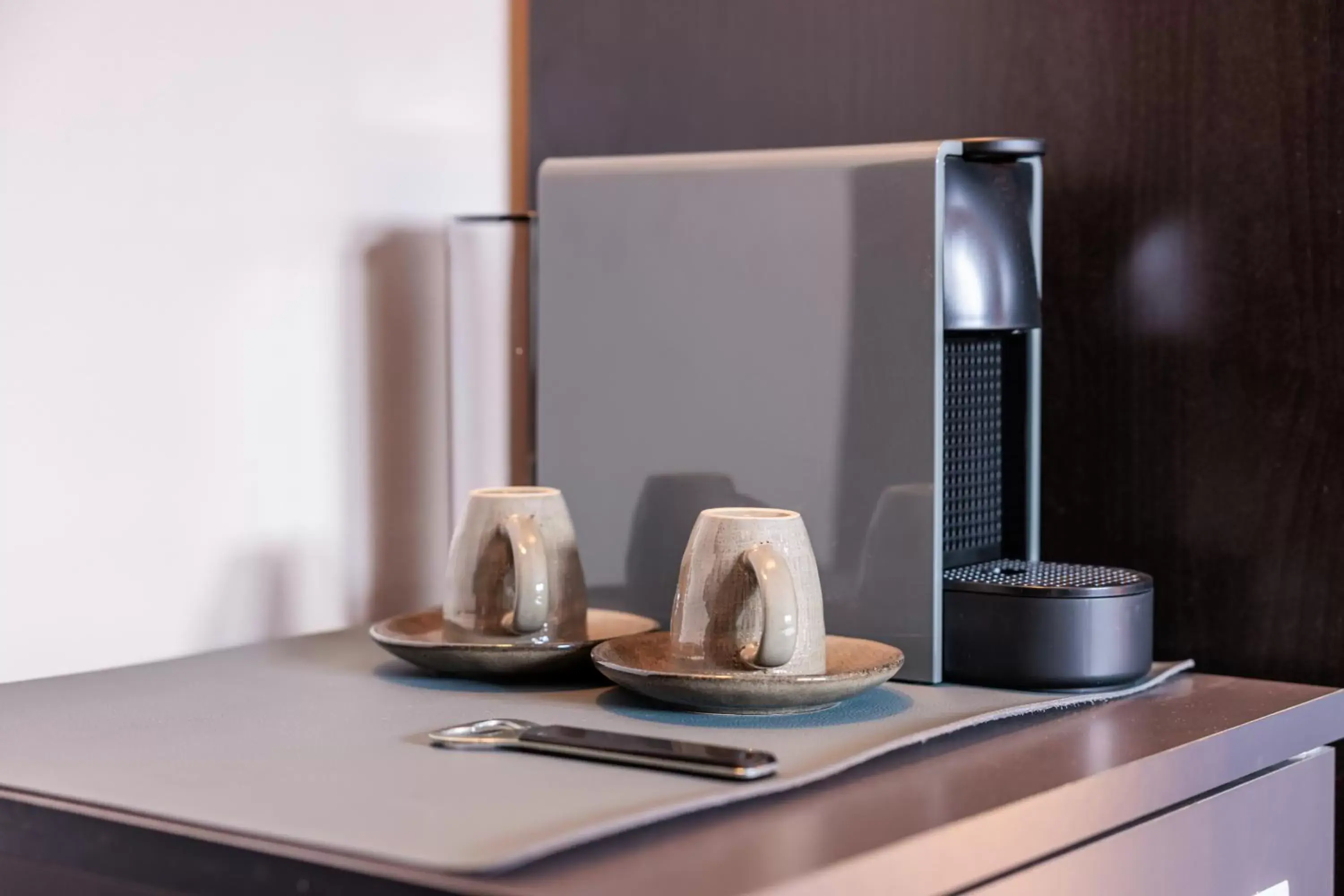 Standard Twin Room in No 8 Bed & Bar Standard Twin Room in No 8 Bed & Bar