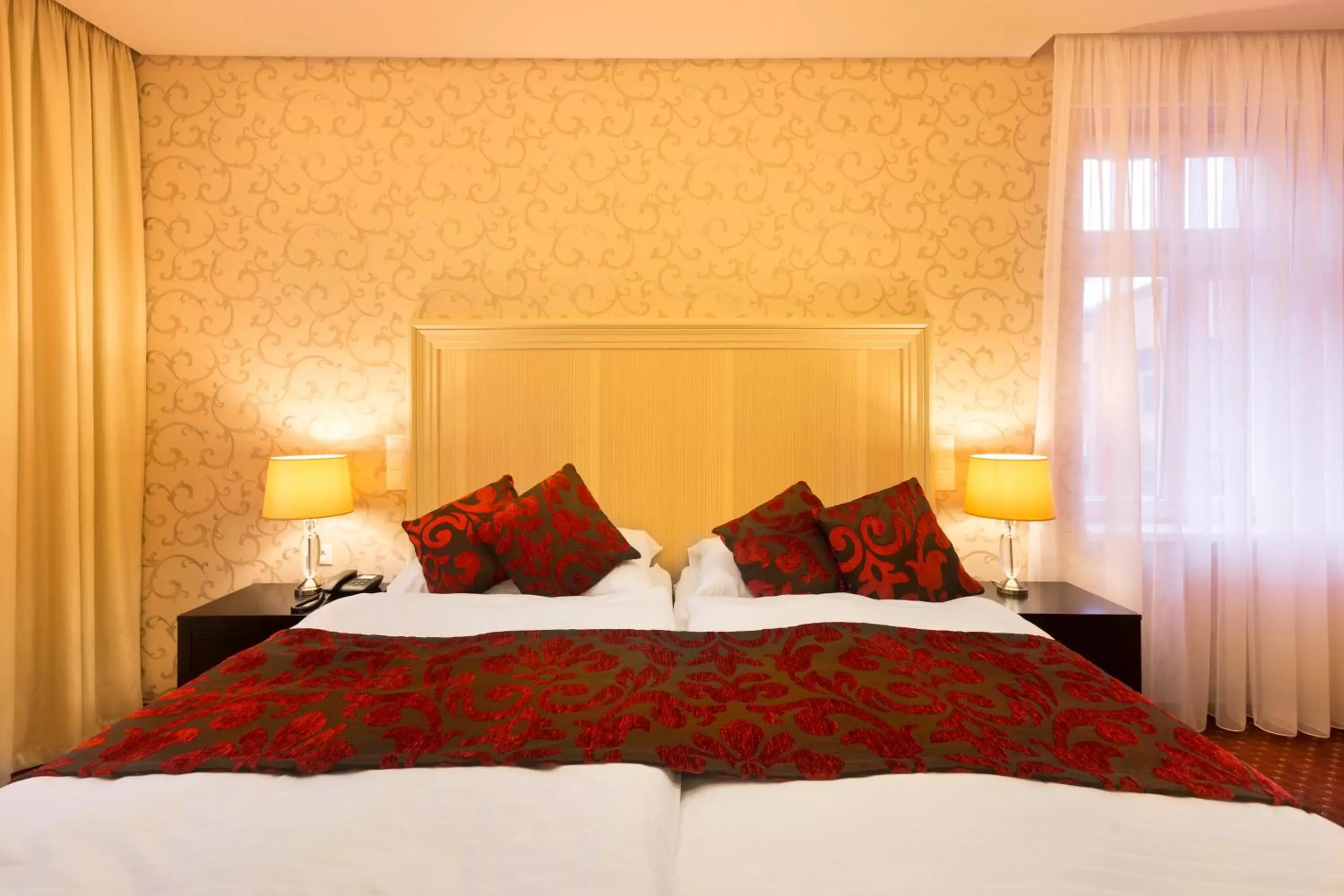 Suite (1 Adult) in Hotel Dvorana Suite (1 Adult) in Hotel Dvorana