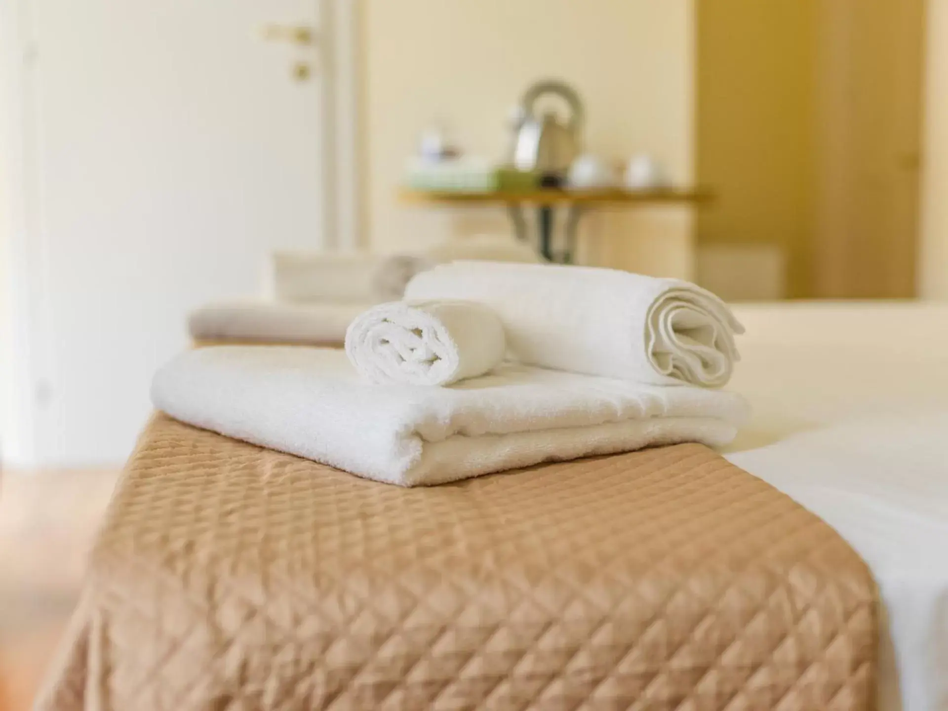 Junior Suite in Dimora San Leucio Junior Suite in Dimora San Leucio