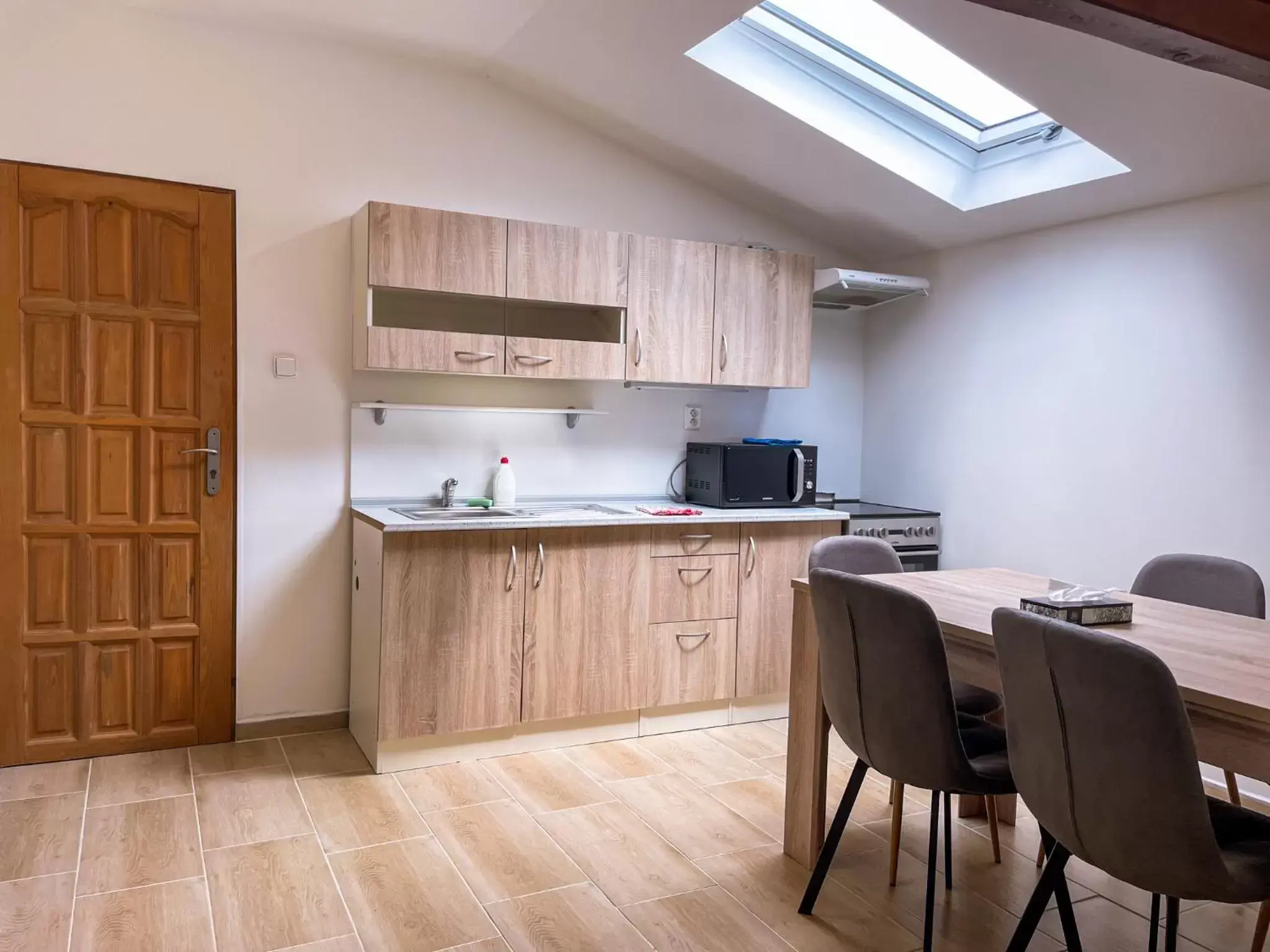 Bungalow with Garden View - single occupancy in Hotel Aldo Bungalow with Garden View - single occupancy in Hotel Aldo