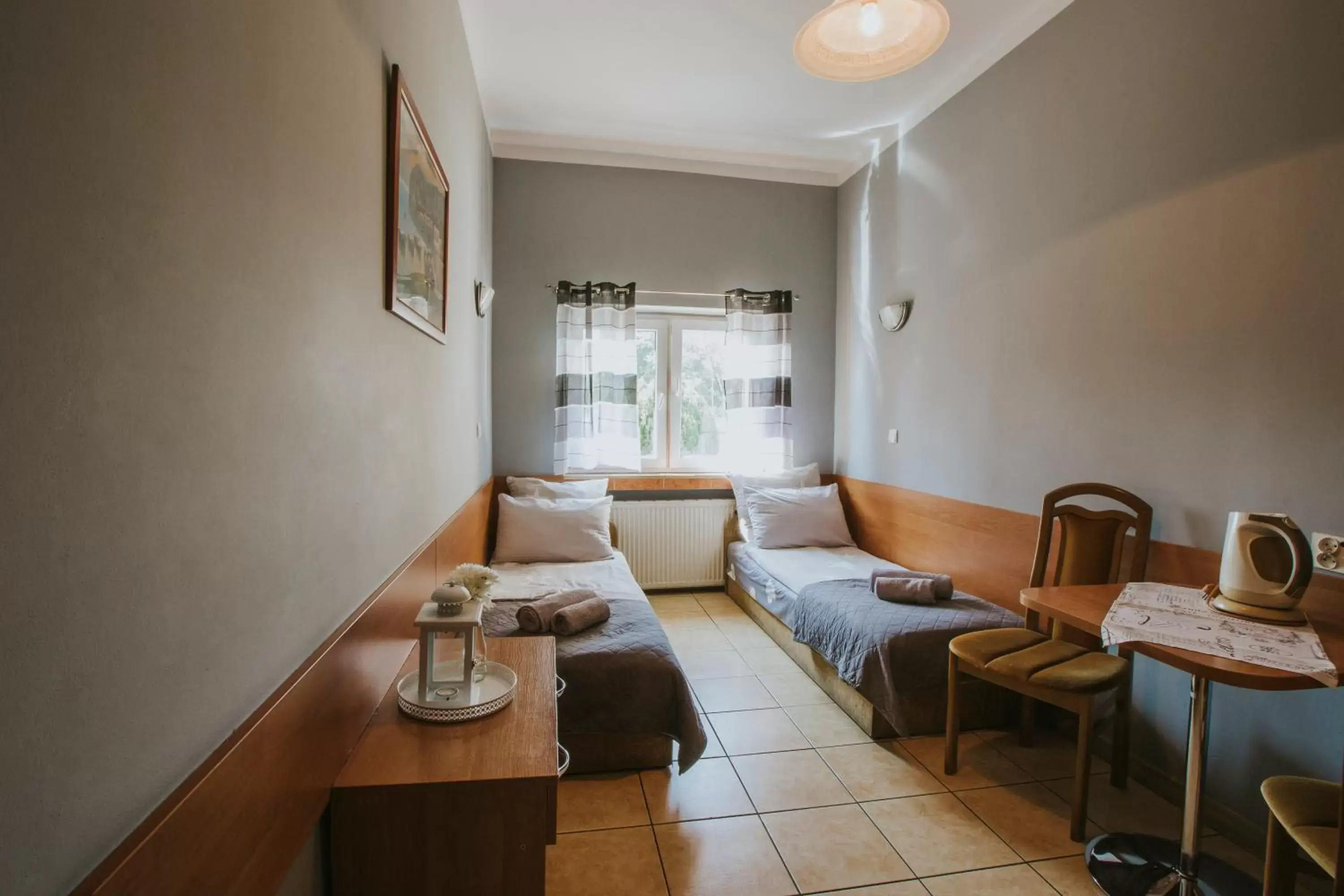 Pokoje LECH Pokoje LECH