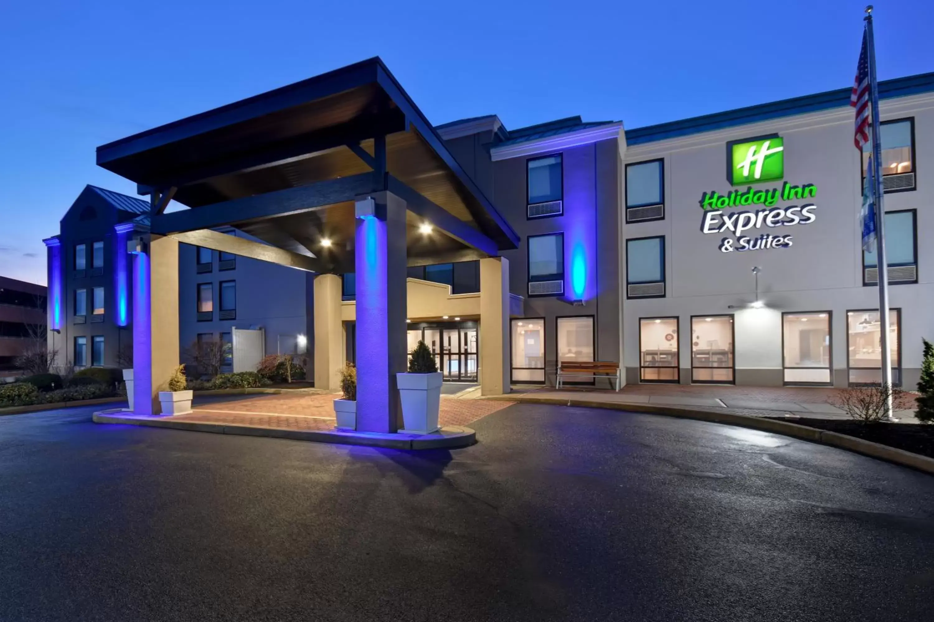 Holiday Inn Express & Suites Allentown-Dorney Park Area by IHG Holiday Inn Express & Suites Allentown-Dorney Park Area by IHG