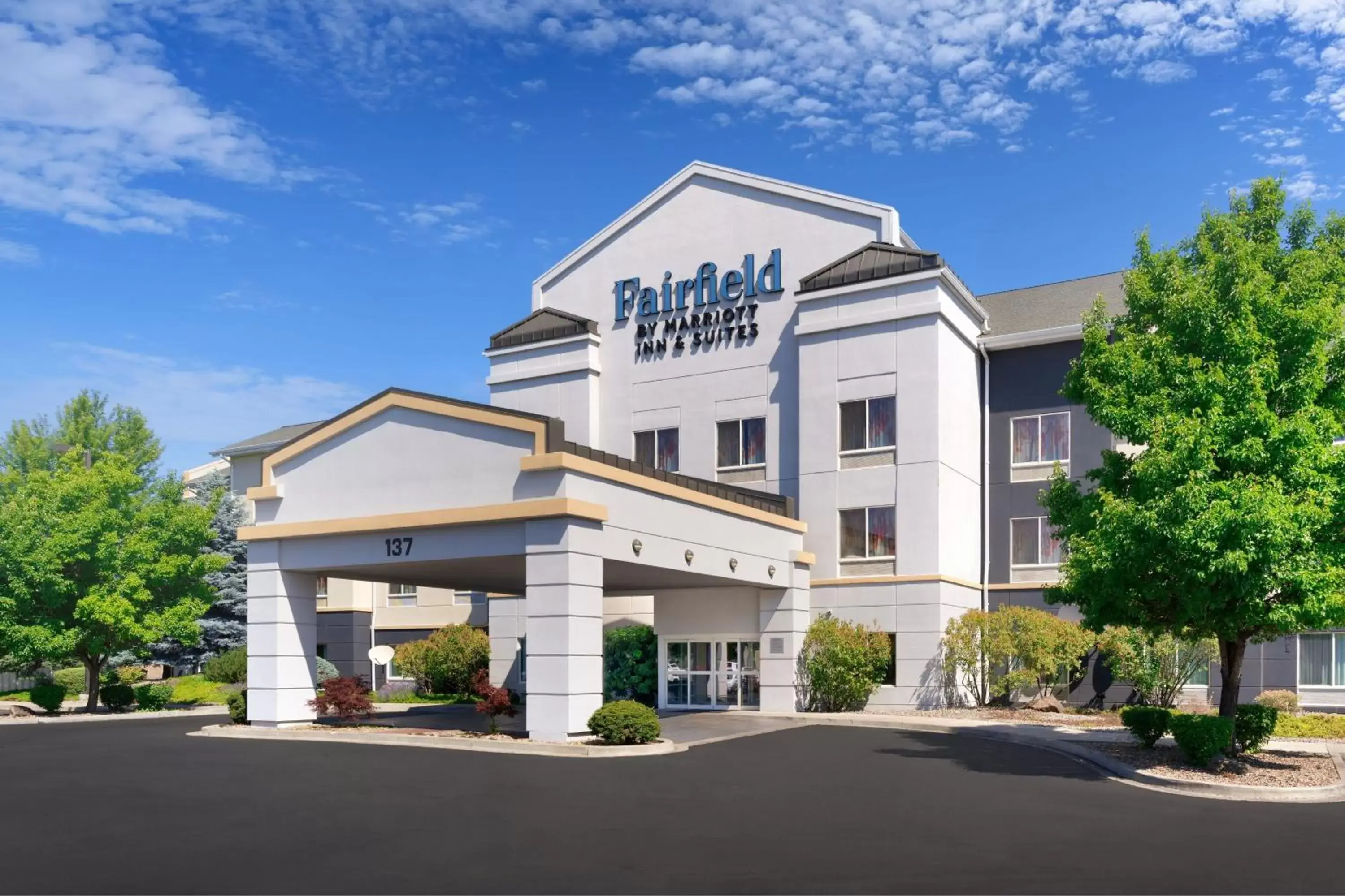 Fairfield Inn & Suites by Marriott Yakima Fairfield Inn & Suites by Marriott Yakima