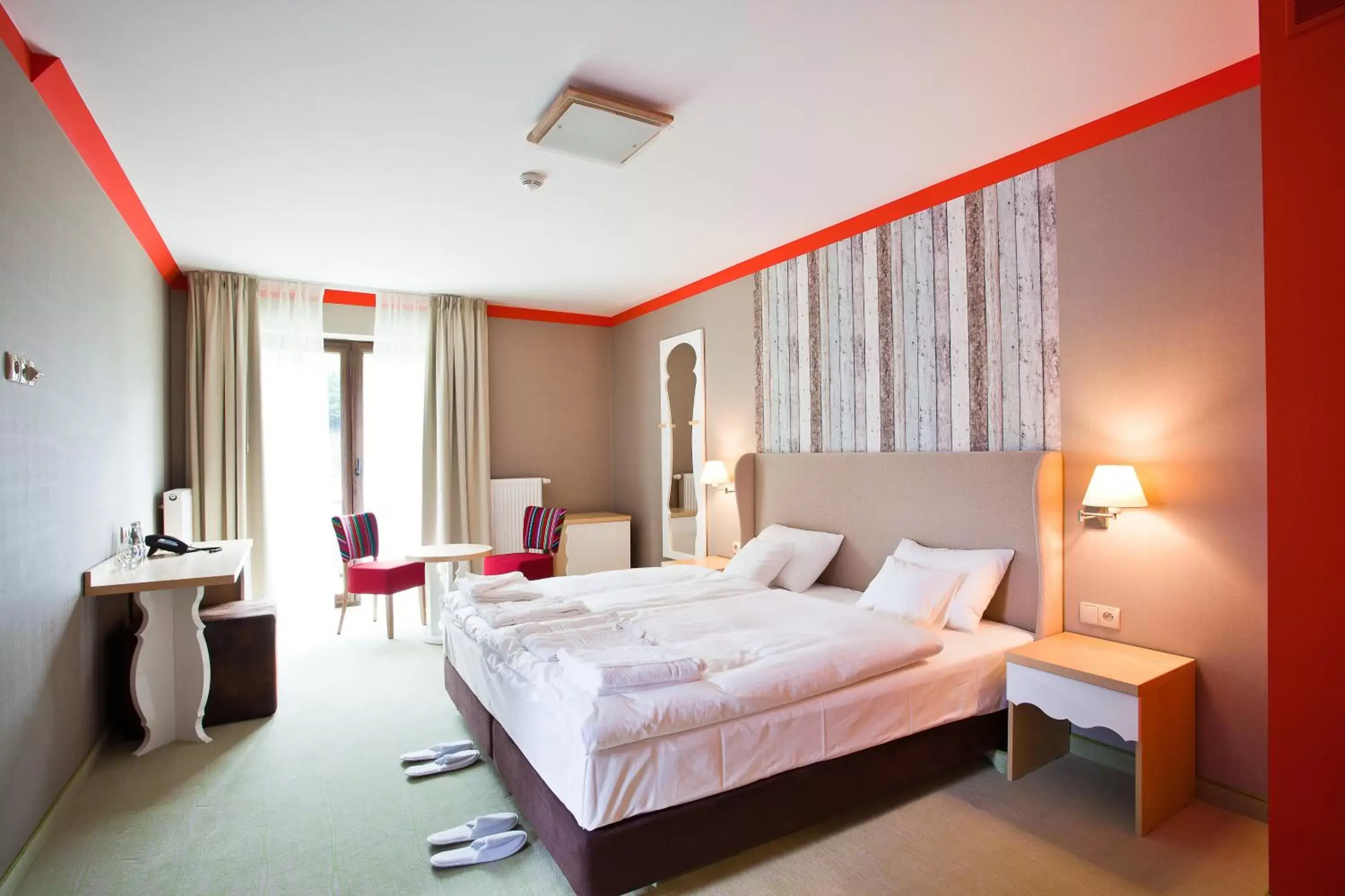 Standard Apartment in Hotel Piwniczna SPA&Conference Standard Apartment in Hotel Piwniczna SPA&Conference