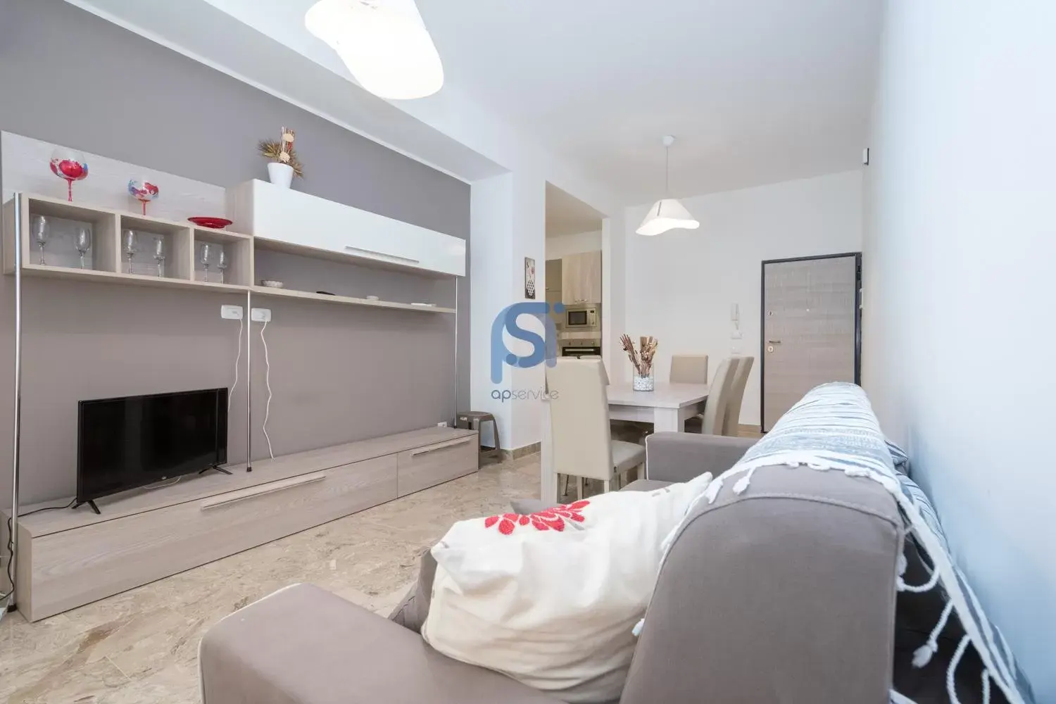 Superior Apartment in B&B Panorama - Self Check in Superior Apartment in B&B Panorama - Self Check in