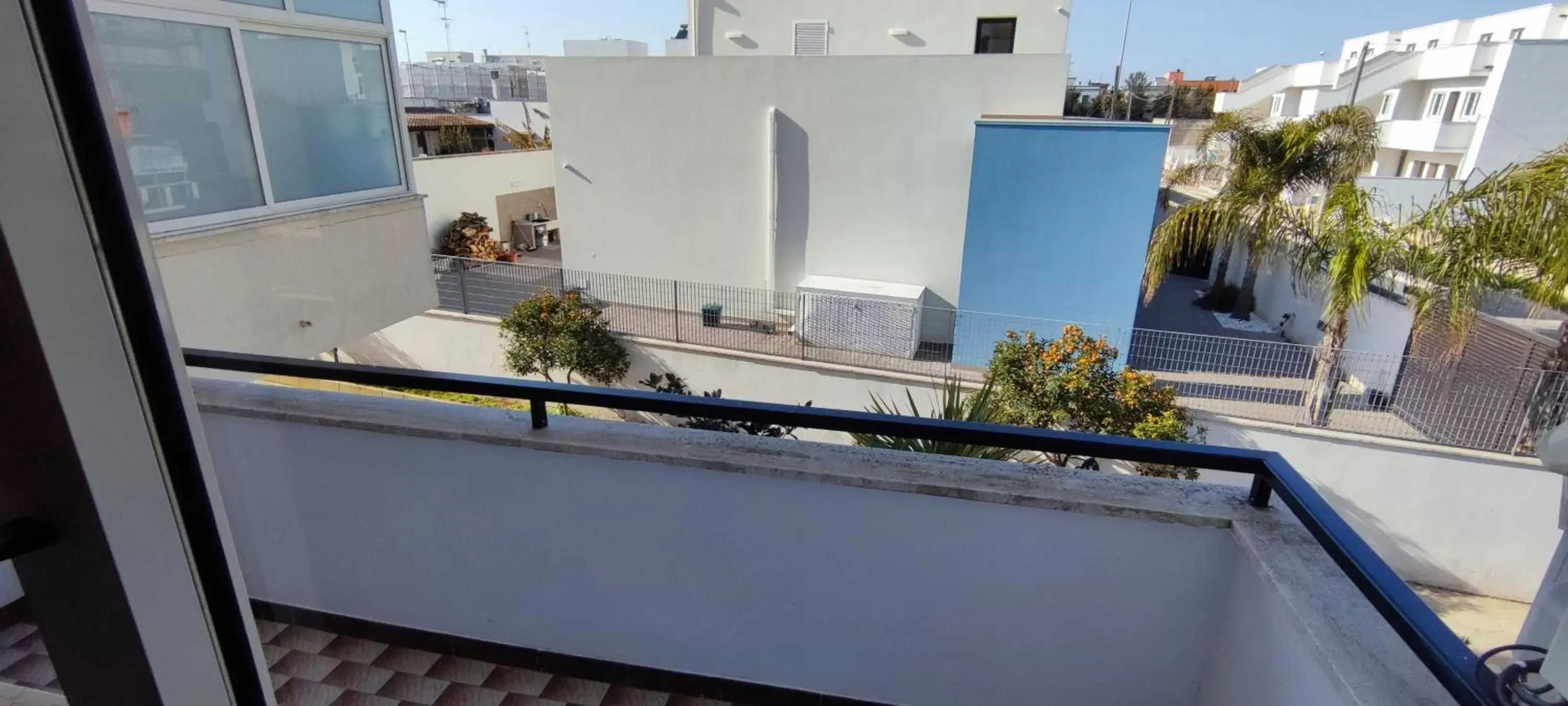 Studio with Balcony in Infinity Residence Studio with Balcony in Infinity Residence