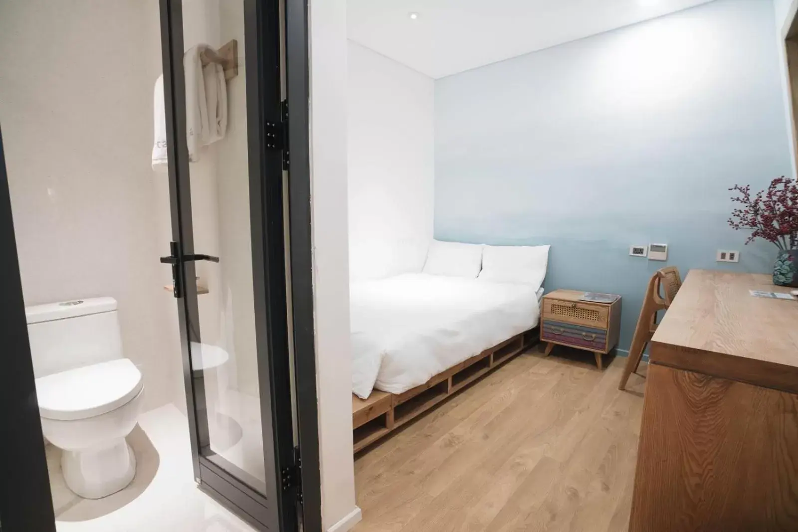 Superior Single Room - single occupancy in Mia Casa by Satori Superior Single Room - single occupancy in Mia Casa by Satori