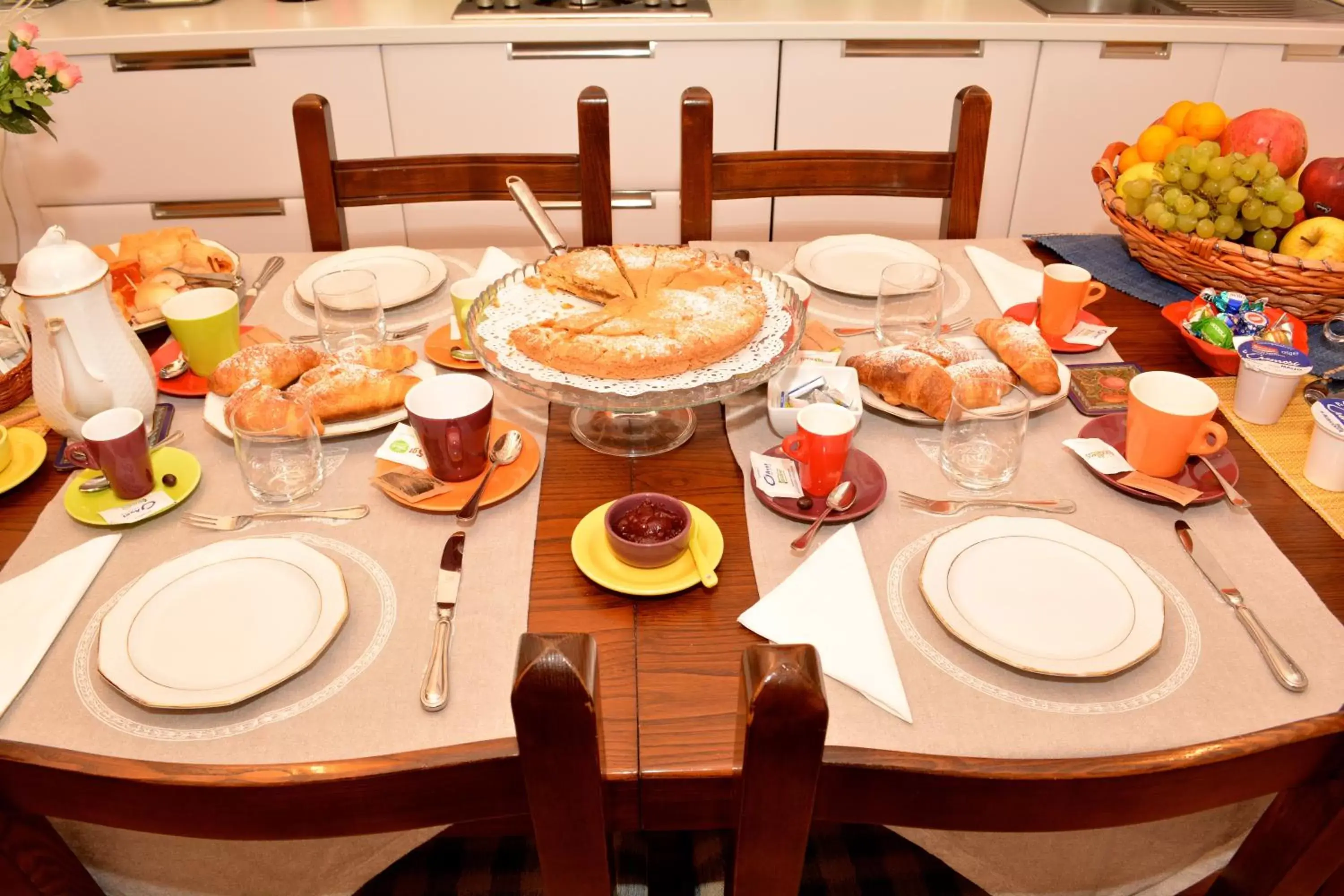 B&B Percorso Verde B&B Percorso Verde