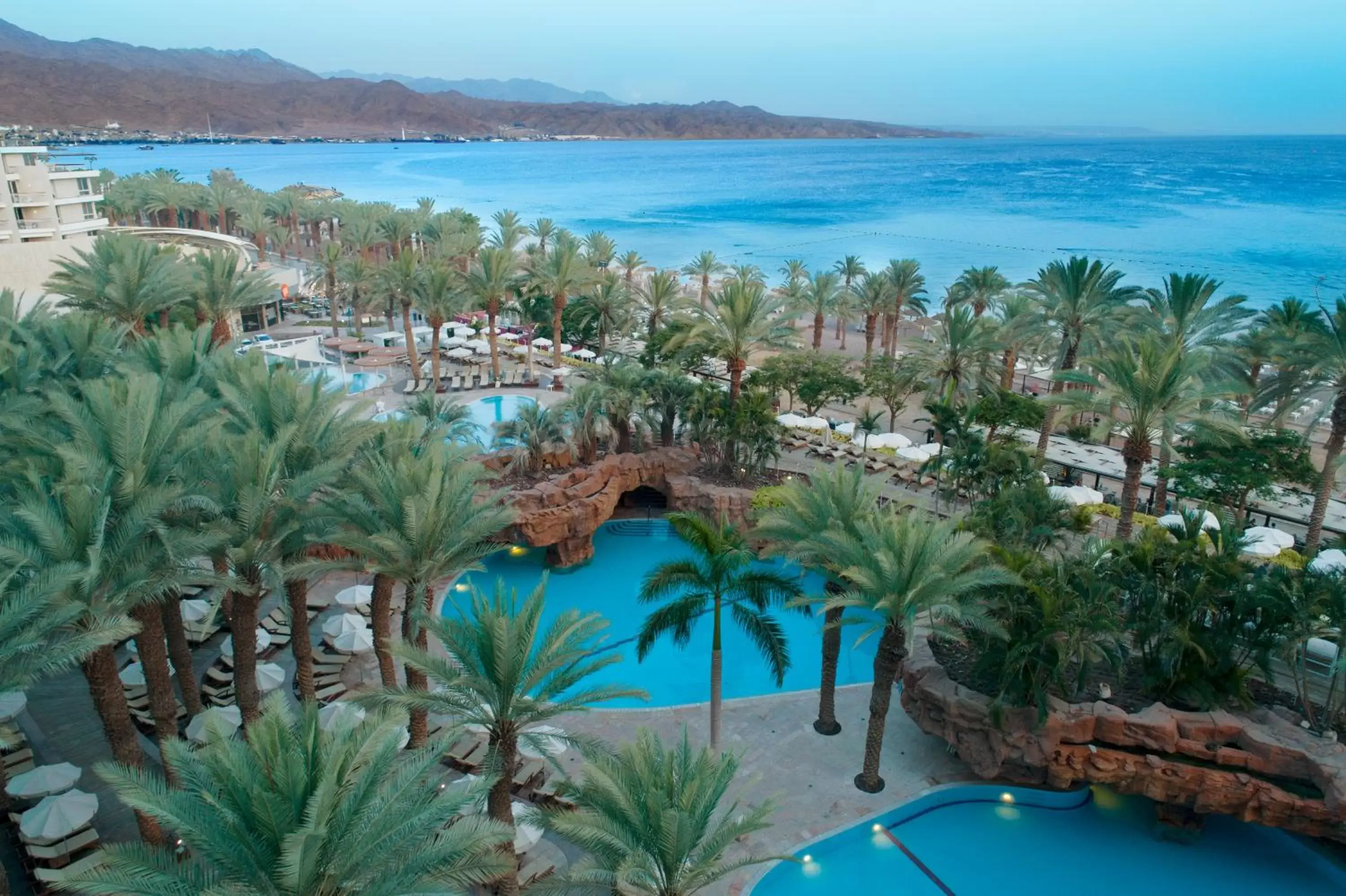 Royal Beach Eilat by Isrotel Exclusive Royal Beach Eilat by Isrotel Exclusive
