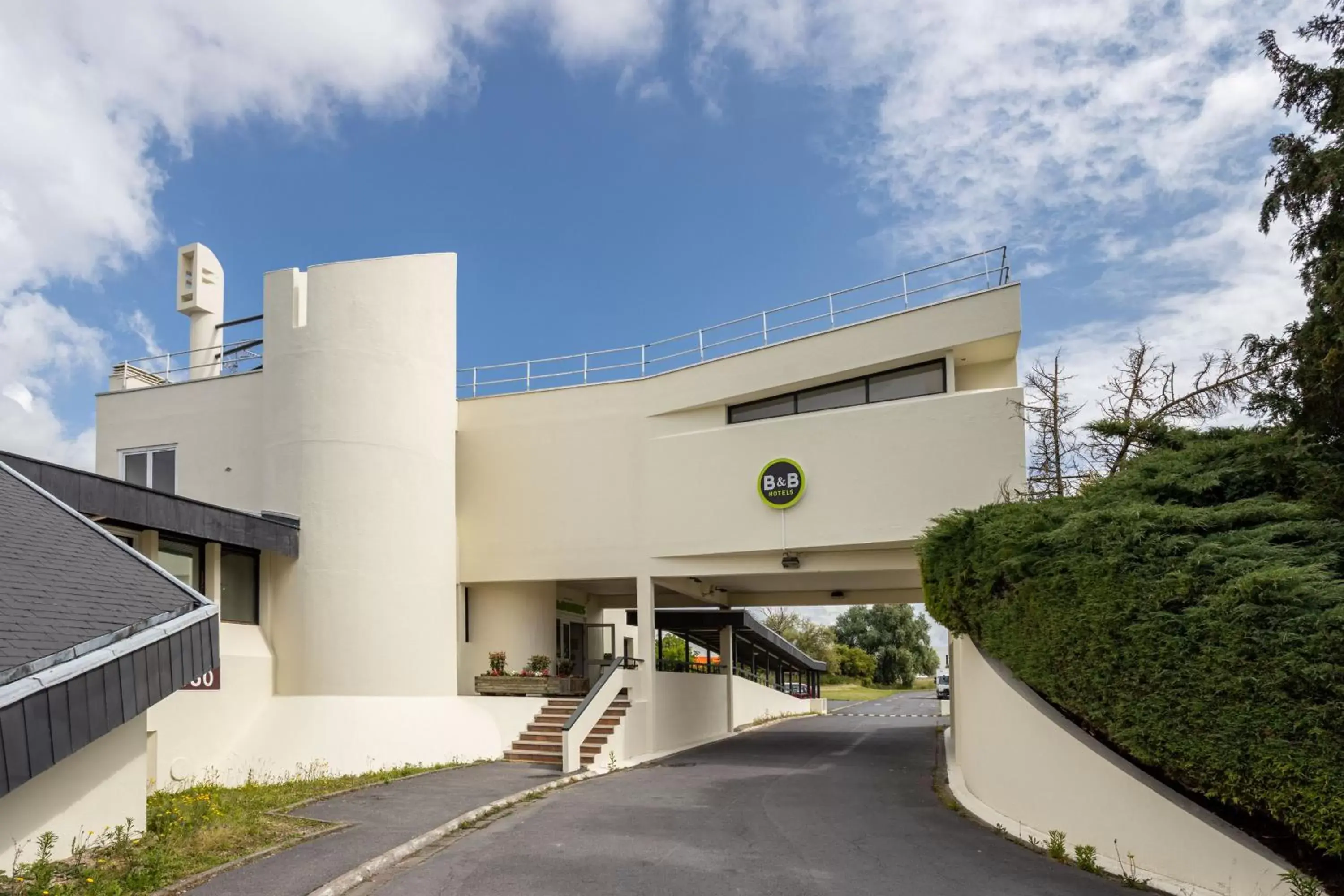 B&B HOTEL Valenciennes Sud B&B HOTEL Valenciennes Sud