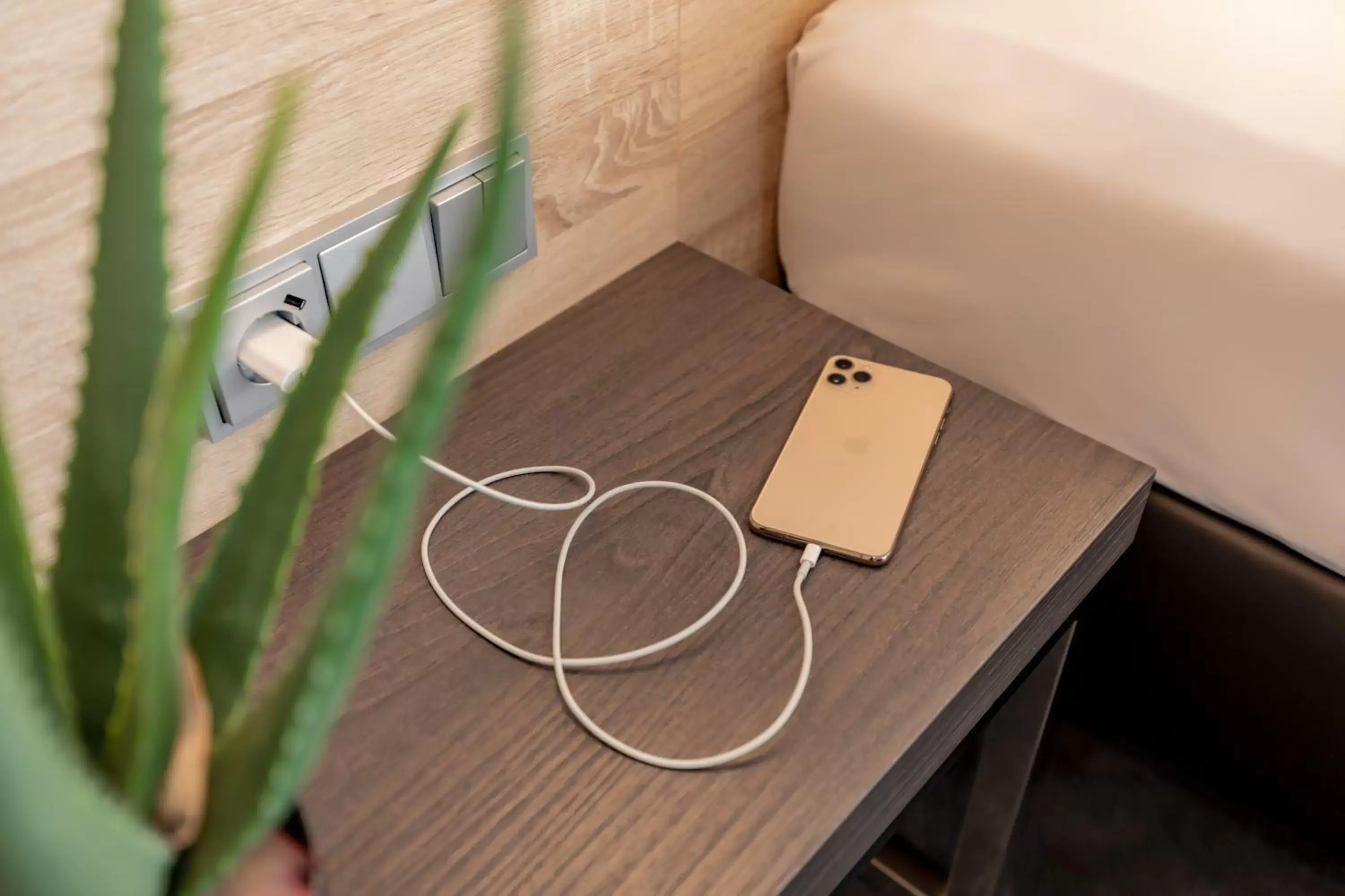 Executive Room in Select Hotel Berlin Spiegelturm Executive Room in Select Hotel Berlin Spiegelturm