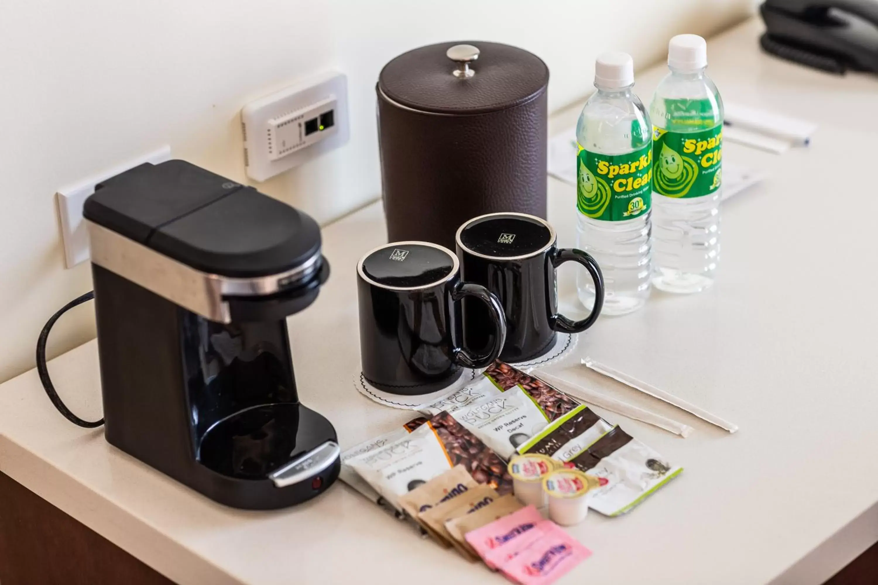 Executive King Bed in Surfrider Resort Hotel Executive King Bed in Surfrider Resort Hotel