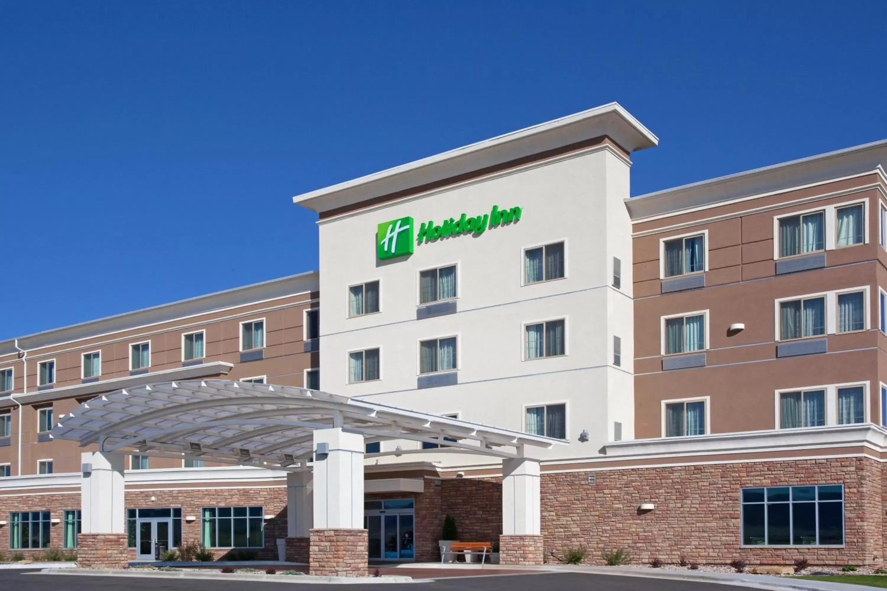 Holiday Inn Casper East-Medical Center by IHG Holiday Inn Casper East-Medical Center by IHG