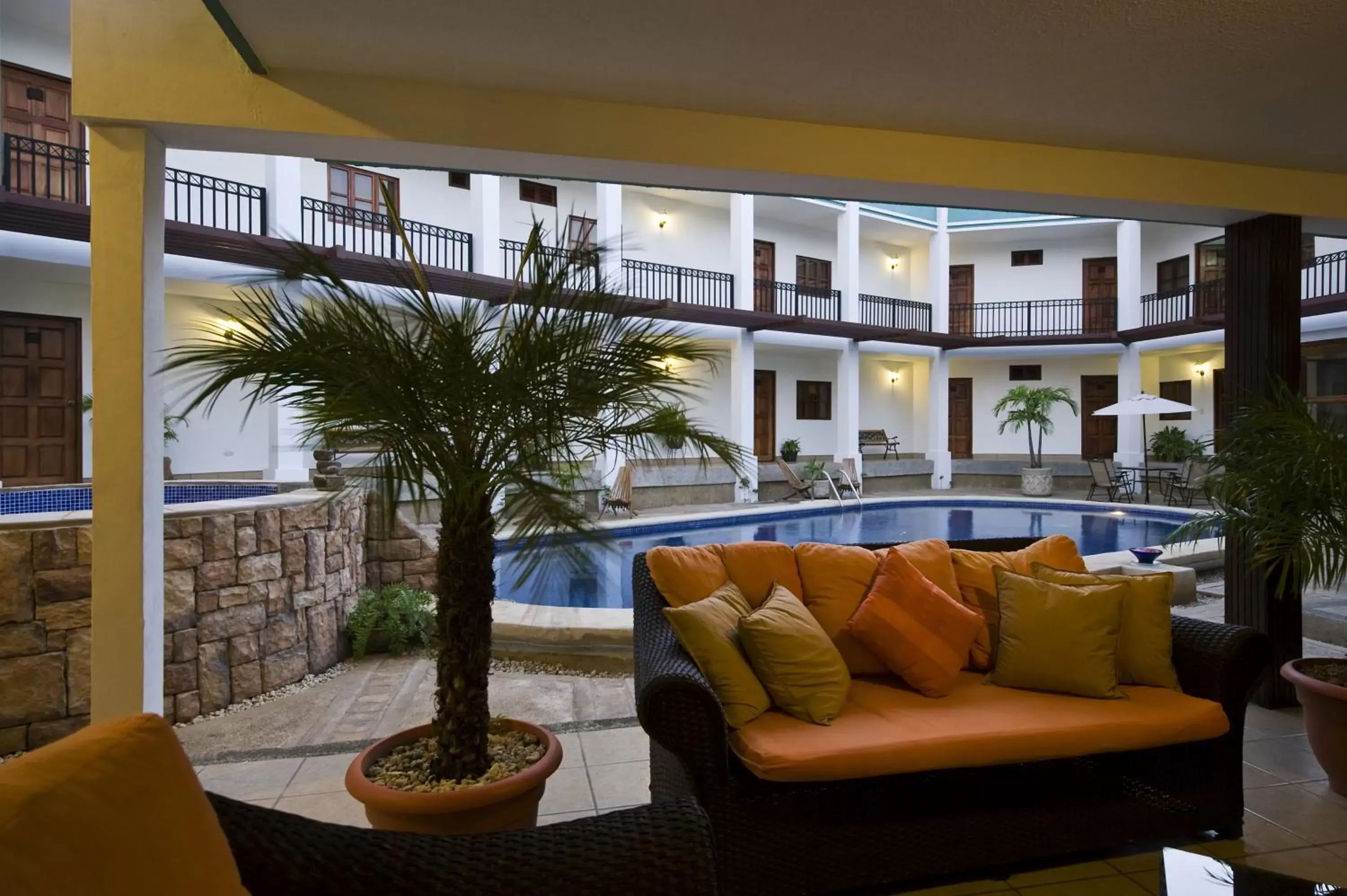 Hotel Mozonte Hotel Mozonte