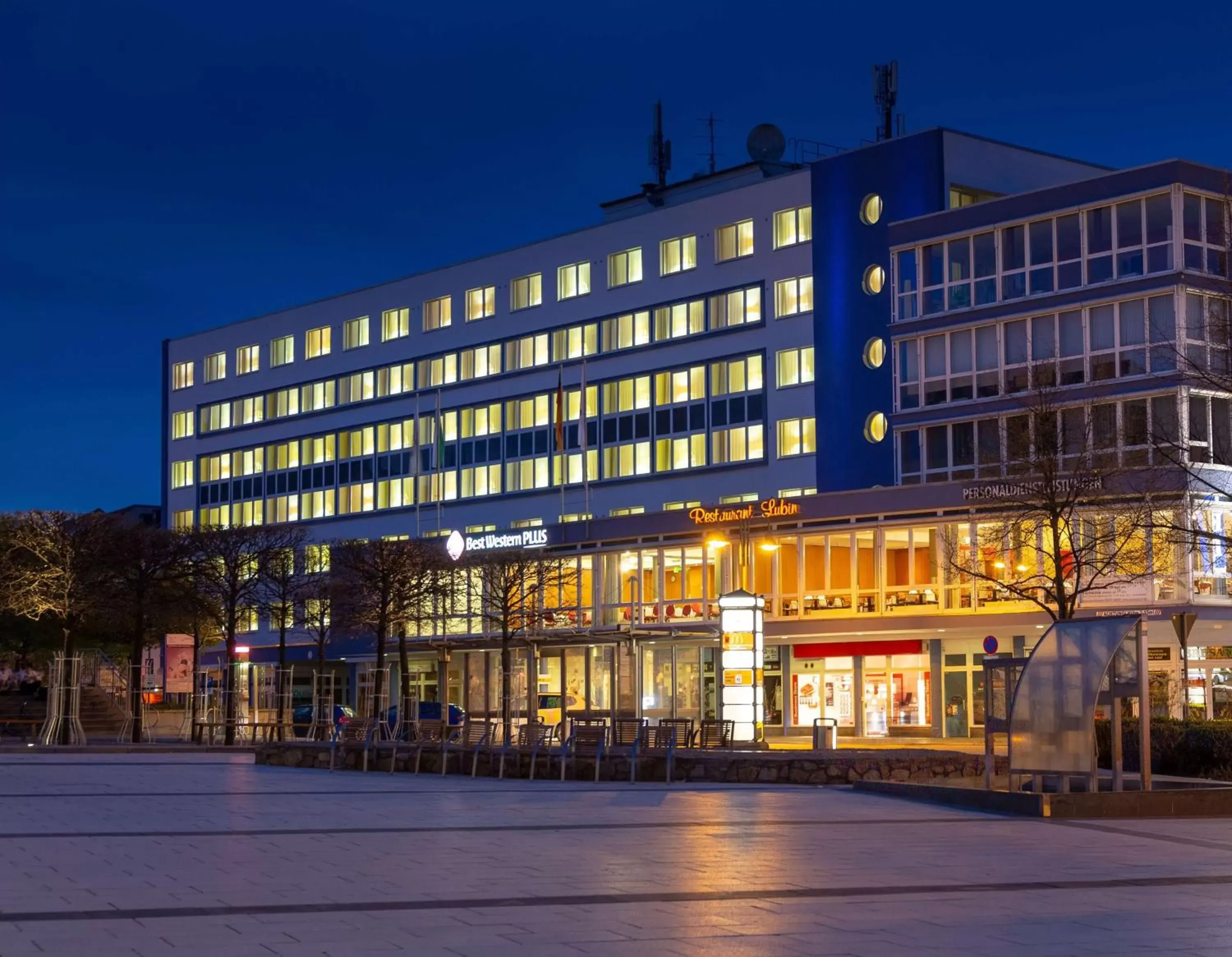 Best Western Plus Hotel Bautzen Best Western Plus Hotel Bautzen