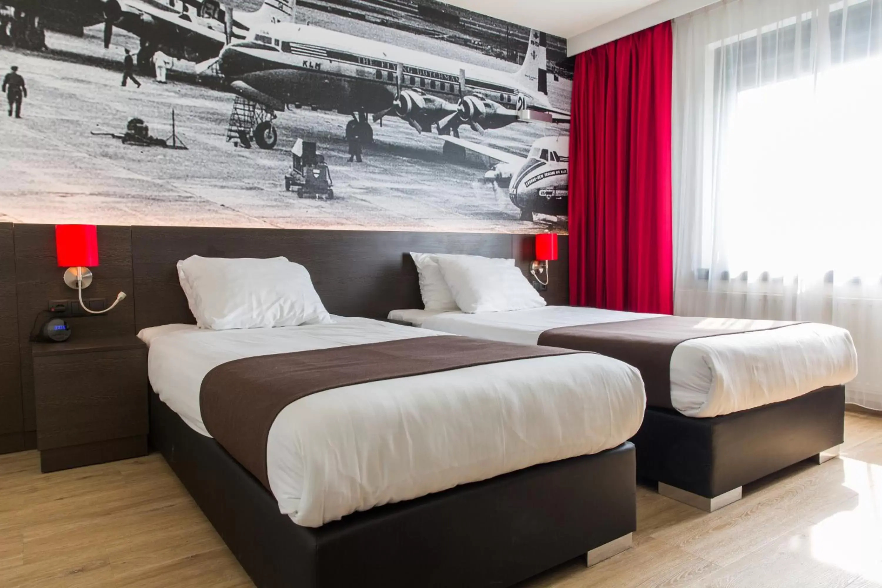 Best Western Plus Amsterdam Airport Hotel Best Western Plus Amsterdam Airport Hotel