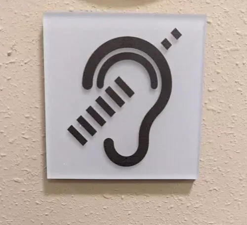 Studio with Two Queen Beds - Hearing Accessible in TownePlace Suites By Marriott Columbia West/Lexington Studio with Two Queen Beds - Hearing Accessible in TownePlace Suites By Marriott Columbia West/Lexington