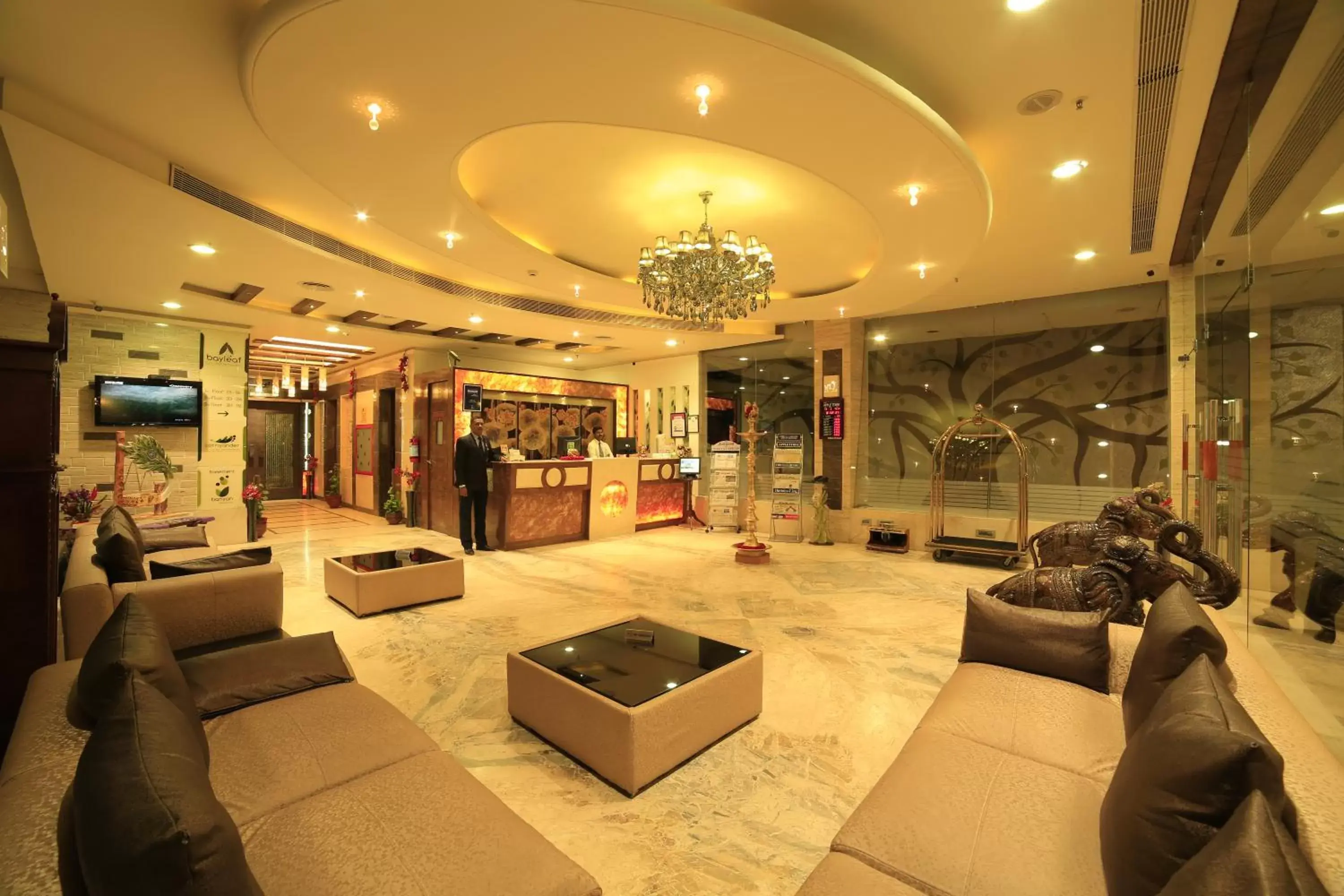 Hotel Apple Ttree Hotel Apple Ttree