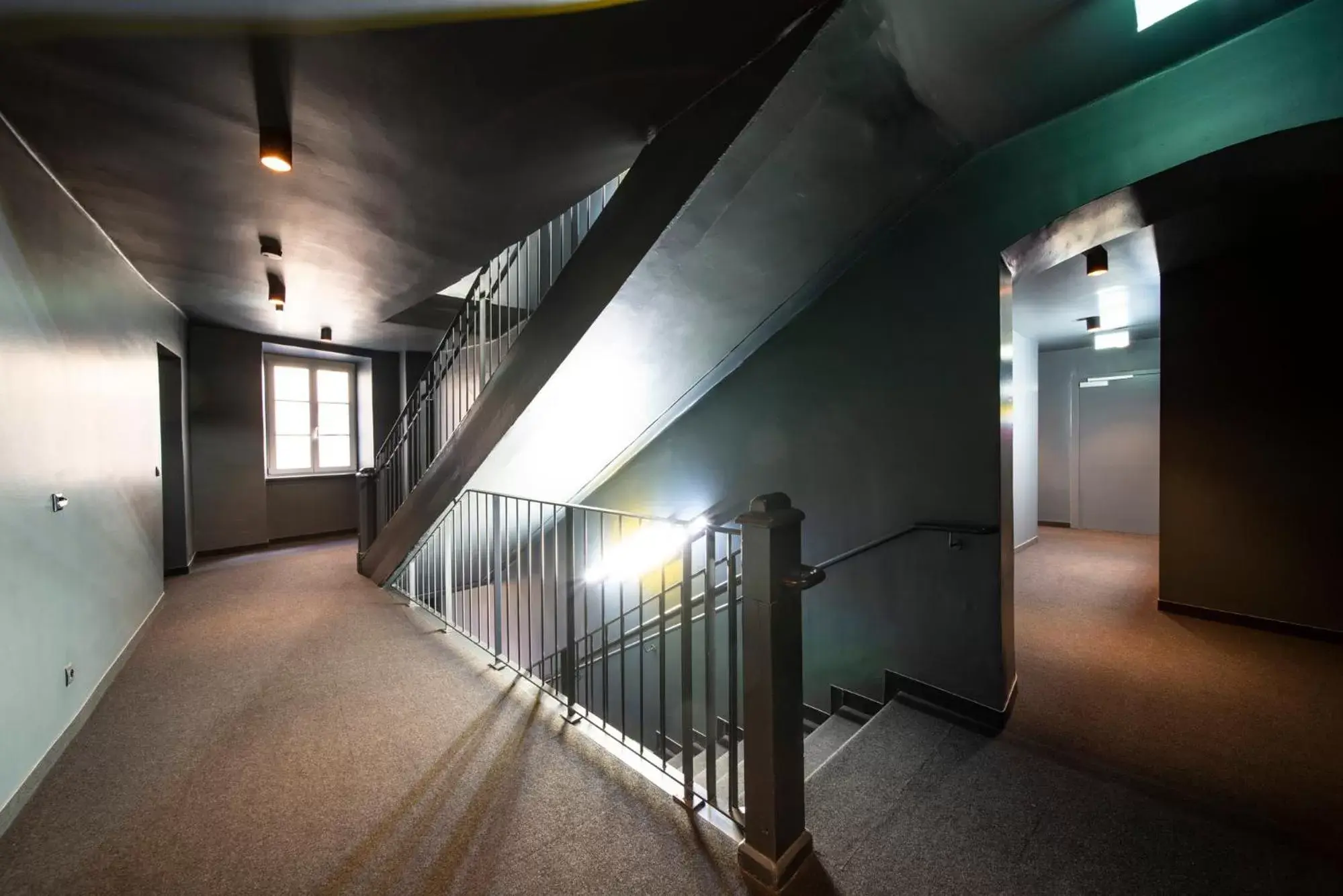 One-Bedroom Apartment in Blackhome Innsbruck Boutique I contactless check-in One-Bedroom Apartment in Blackhome Innsbruck Boutique I contactless check-in