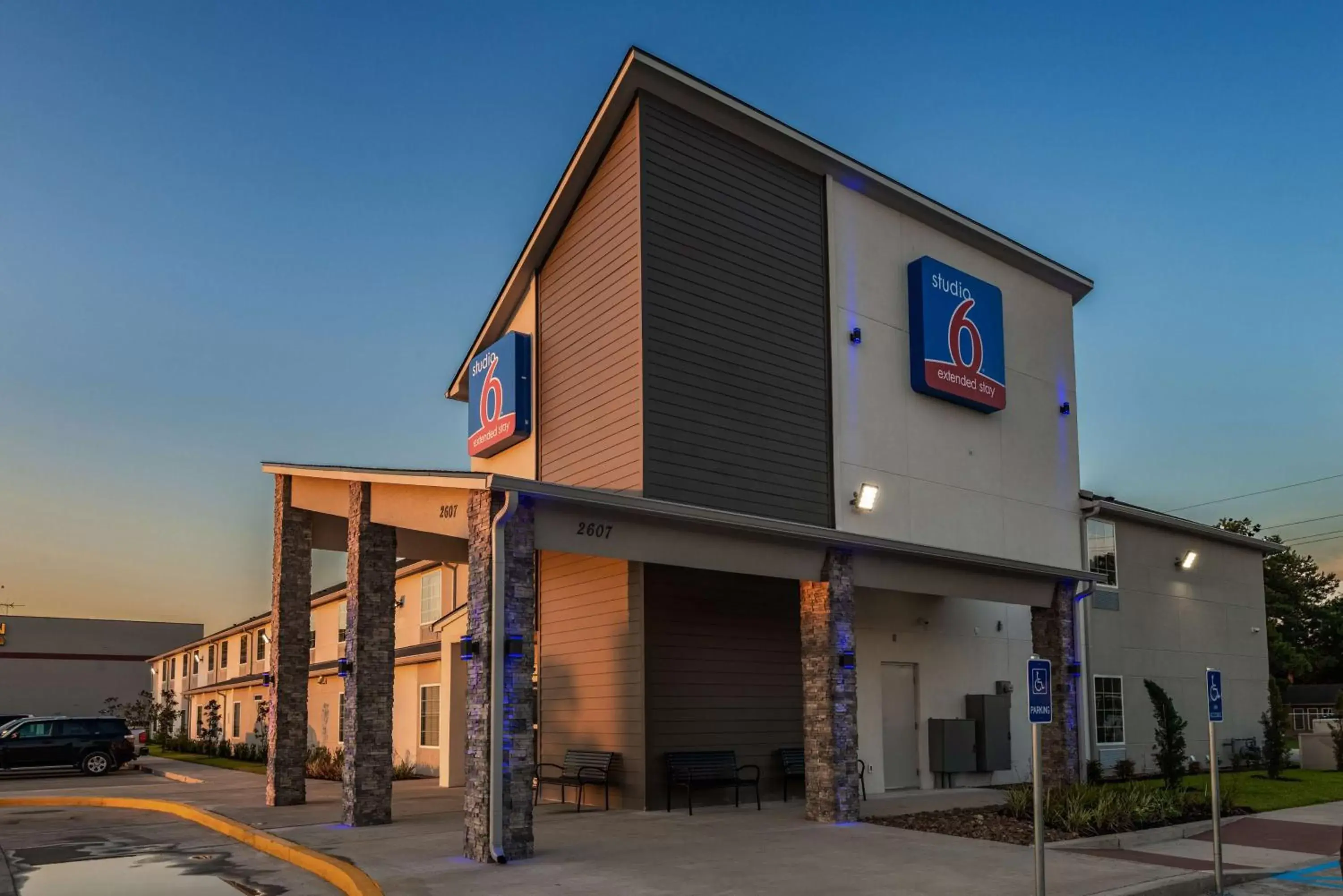 Studio 6 Lake Charles Studio 6 Lake Charles