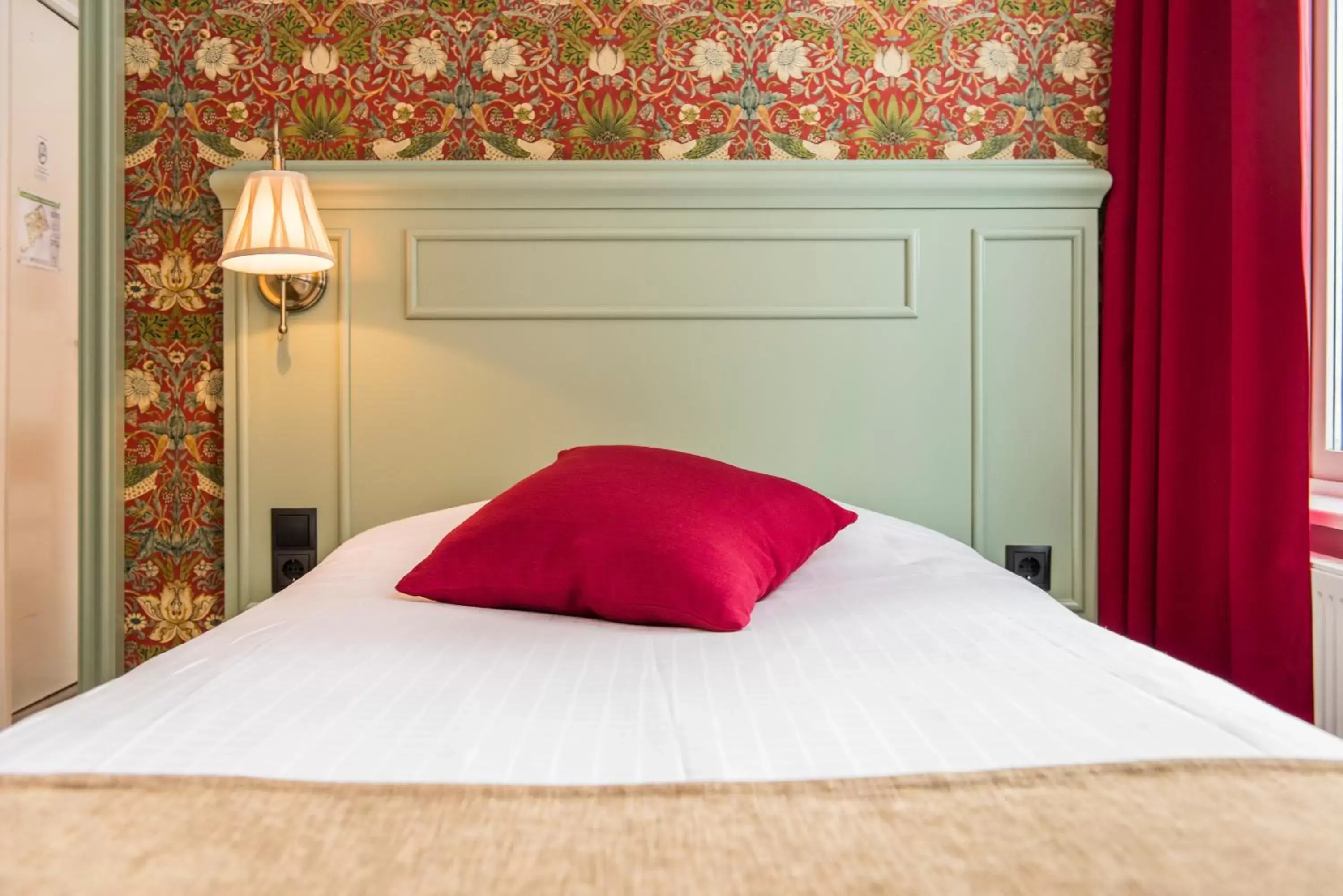 Single Room - single occupancy in SPiS Hotell Amber Single Room - single occupancy in SPiS Hotell Amber