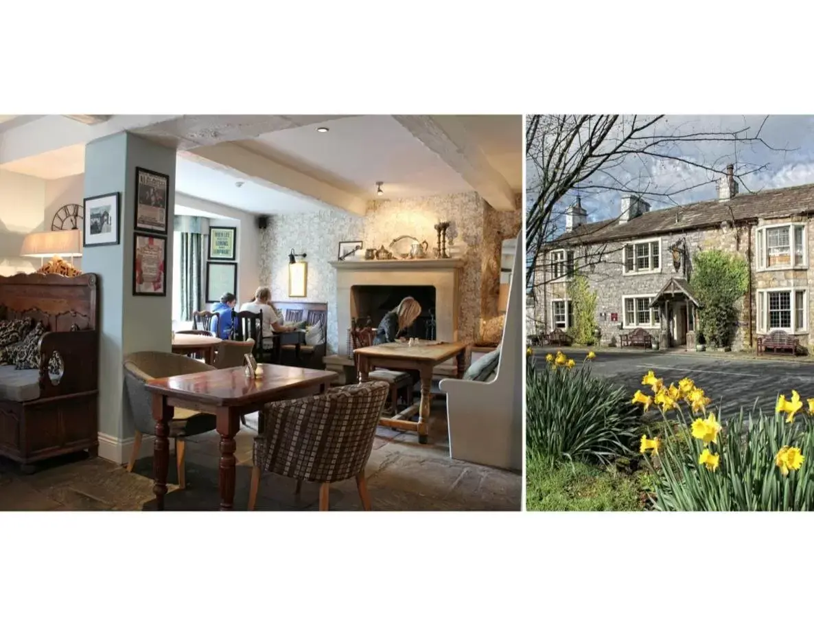 Large Double or Twin Room in The Spread Eagle Large Double or Twin Room in The Spread Eagle