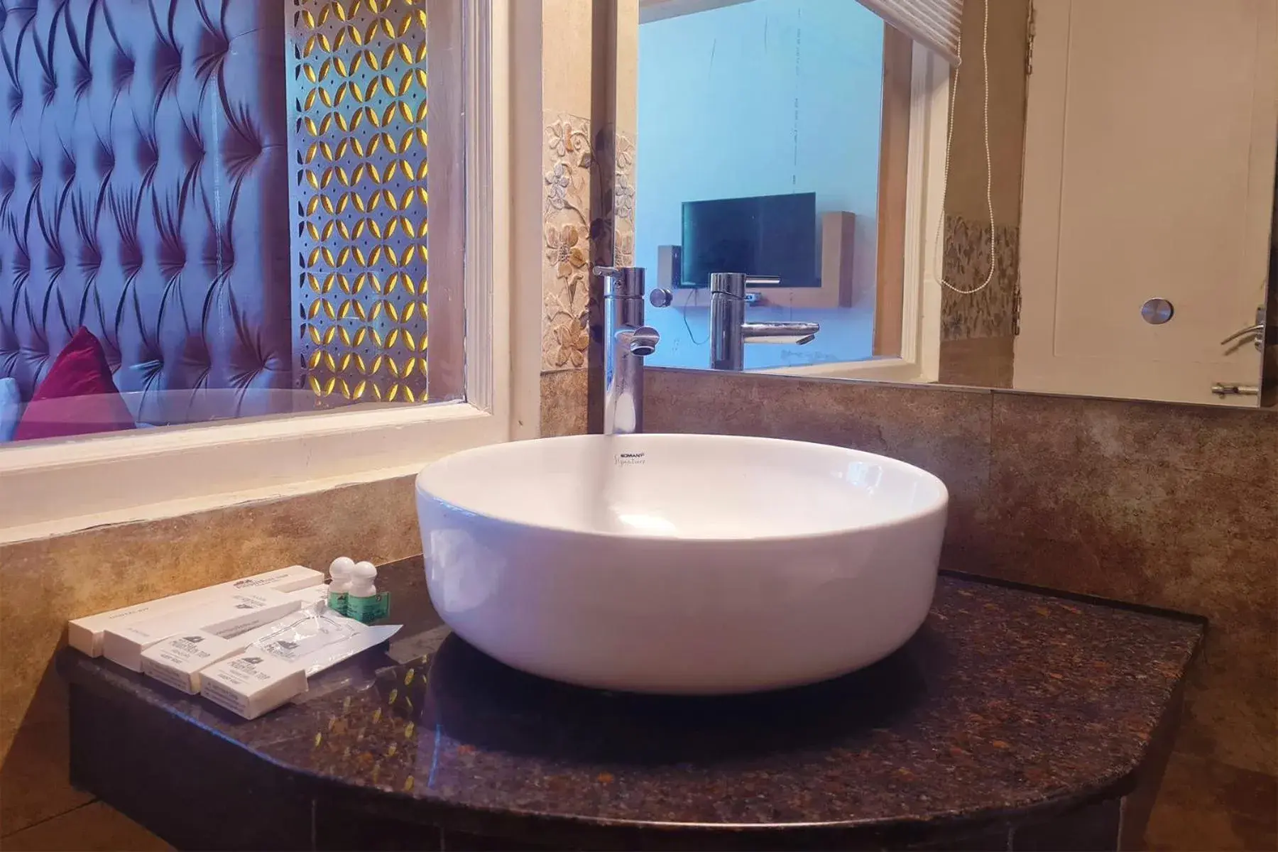 Apple Classic in Hotel Mountain Top Apple Classic in Hotel Mountain Top