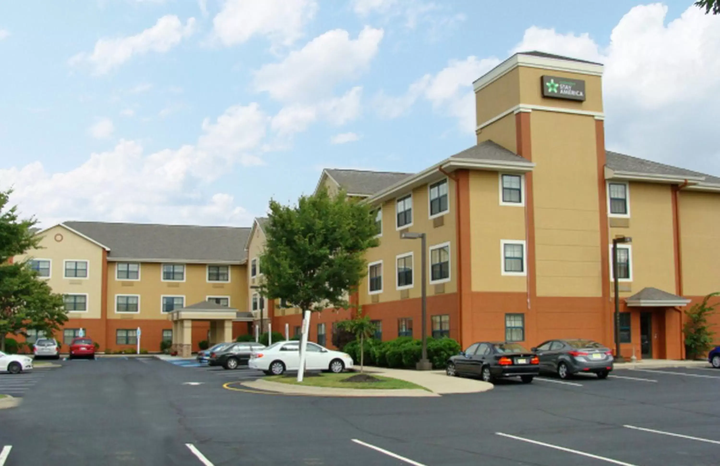 Extended Stay America Suites - Somerset - Franklin Extended Stay America Suites - Somerset - Franklin