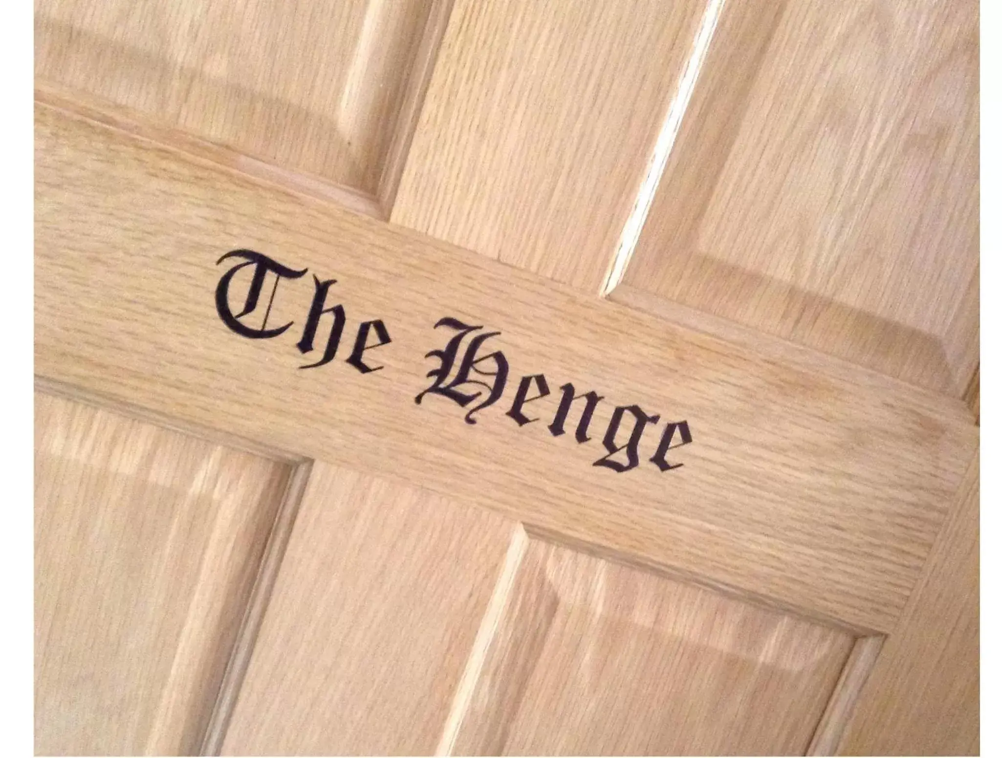 Family Room with Private Bathroom in B&B Dorwyn Manor Family Room with Private Bathroom in B&B Dorwyn Manor