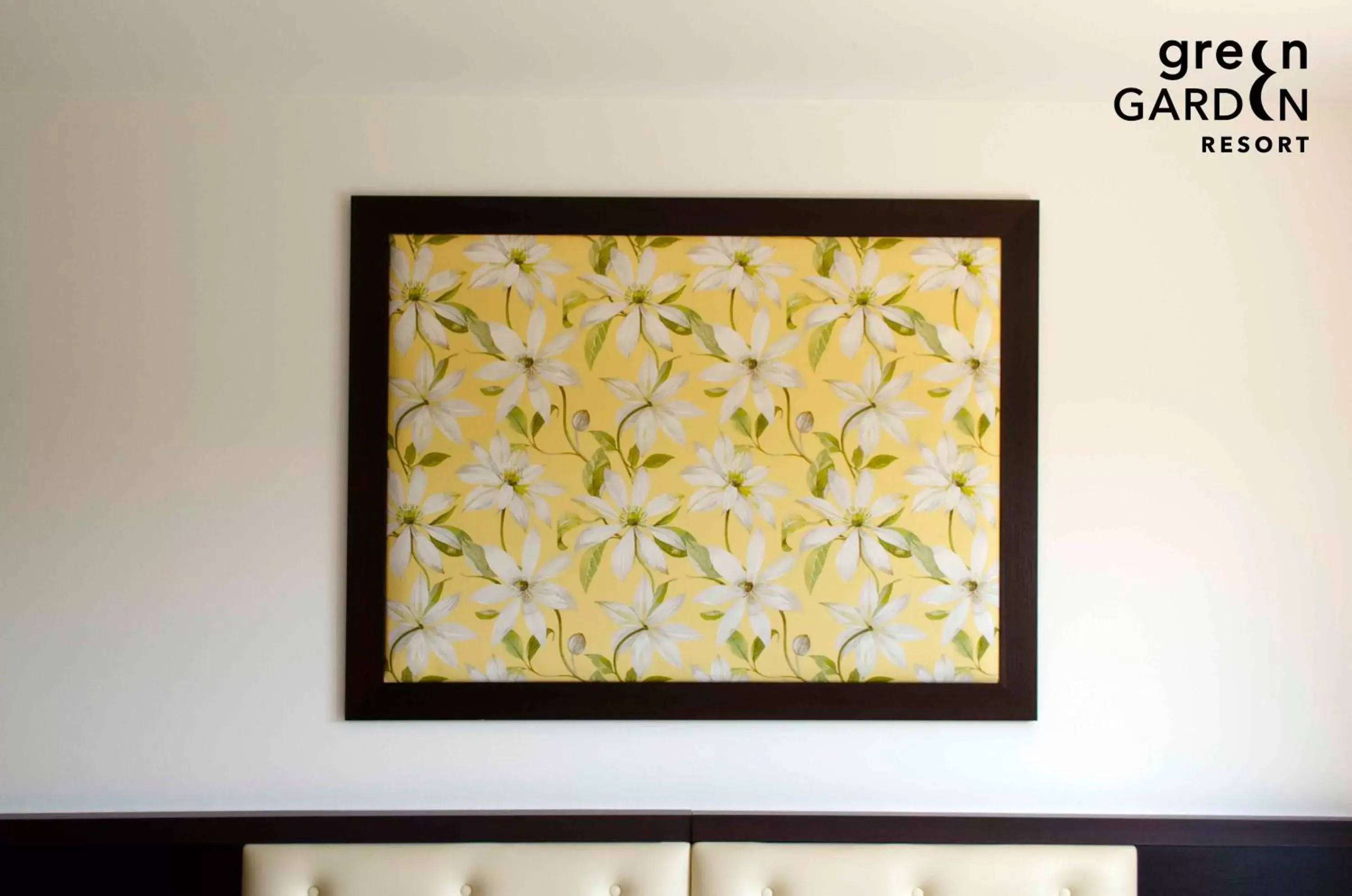 Superior Double or Twin Room in GREEN GARDEN Resort - Smart Hotel Superior Double or Twin Room in GREEN GARDEN Resort - Smart Hotel