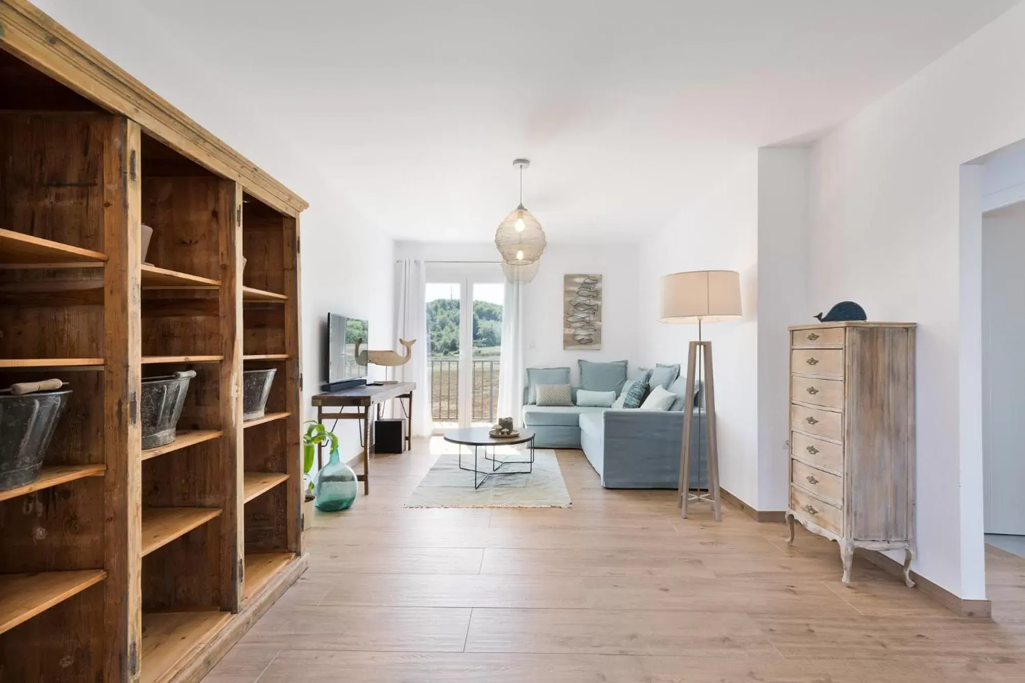 Apartment with Balcony in Masia Can Rovira - ESC1852 Apartment with Balcony in Masia Can Rovira - ESC1852