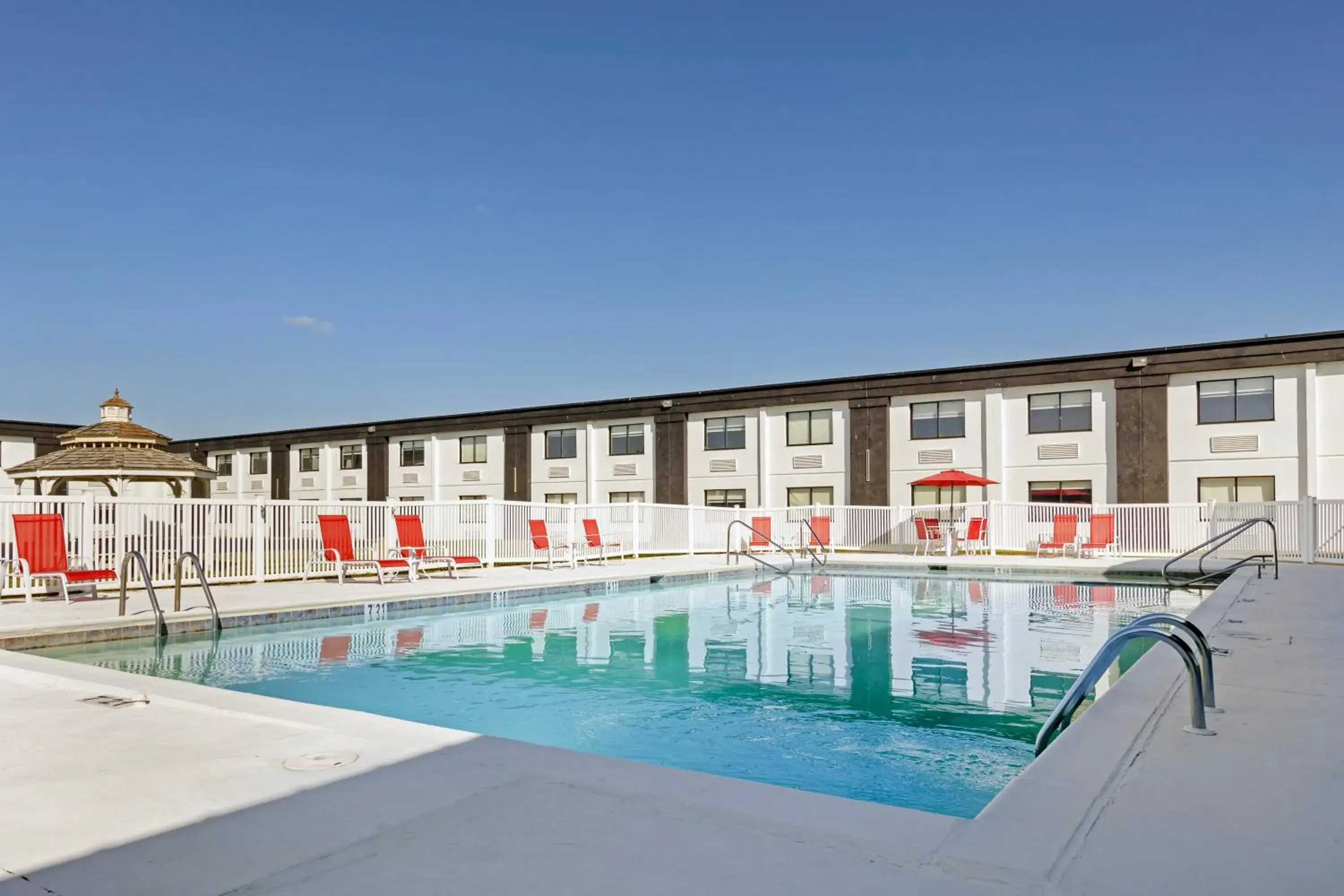 Double Room with Two Double Beds - Non-Smoking in Quality Inn near Finger Lakes and Seneca Falls Double Room with Two Double Beds - Non-Smoking in Quality Inn near Finger Lakes and Seneca Falls