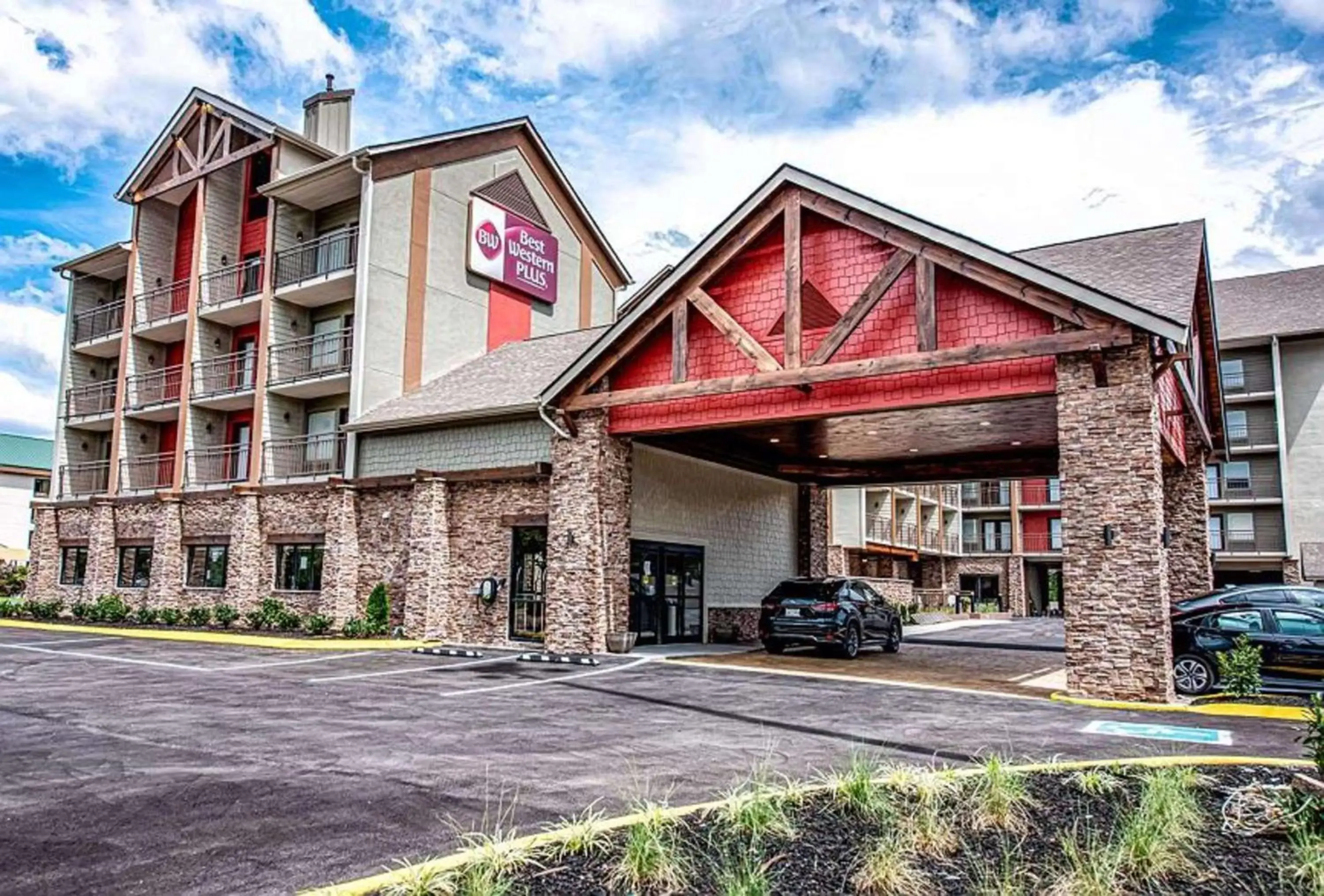 Best Western Plus Apple Valley Lodge Pigeon Forge Best Western Plus Apple Valley Lodge Pigeon Forge
