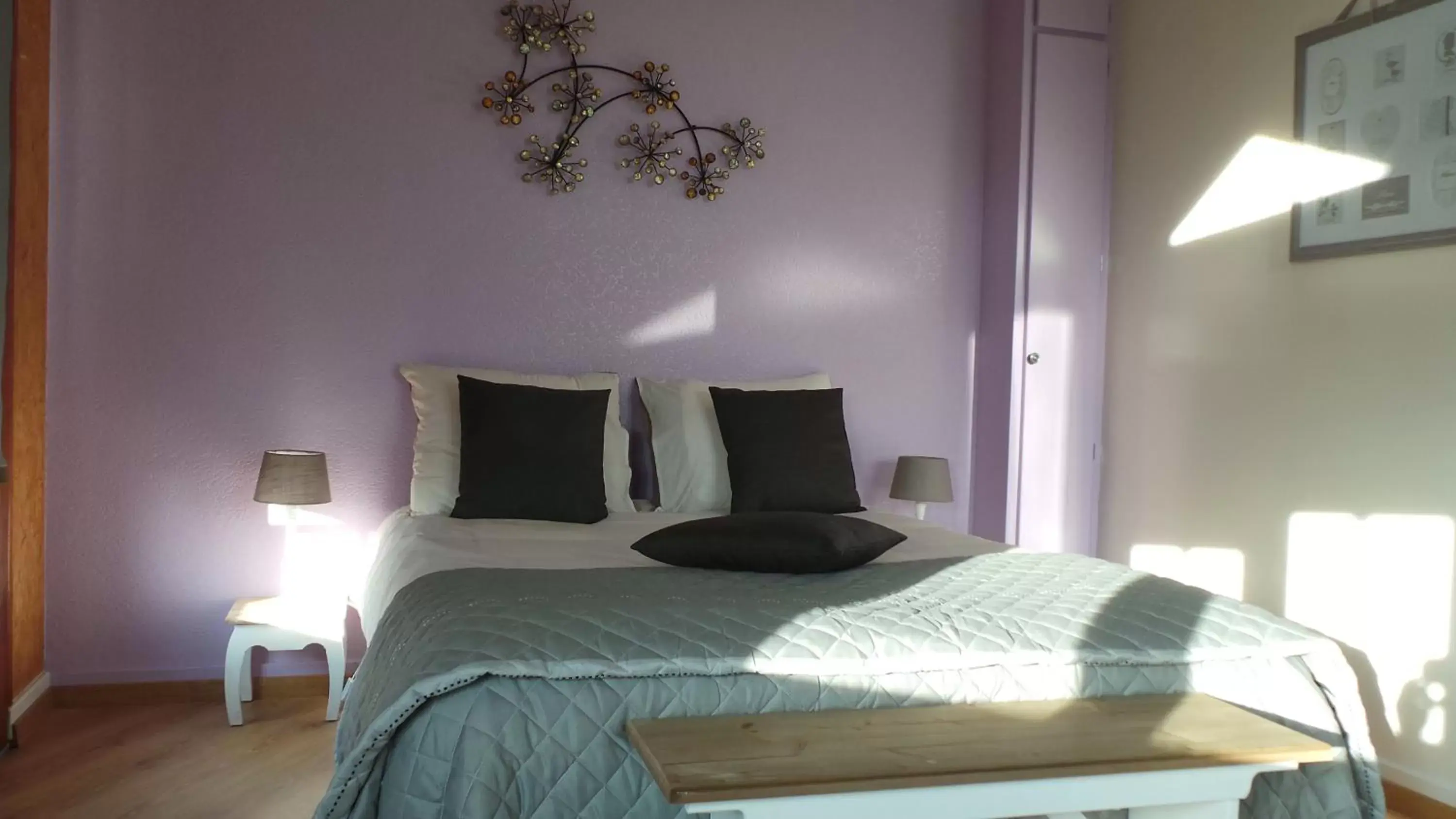 Studio - single occupancy in Studios étape du Lac Studio - single occupancy in Studios étape du Lac