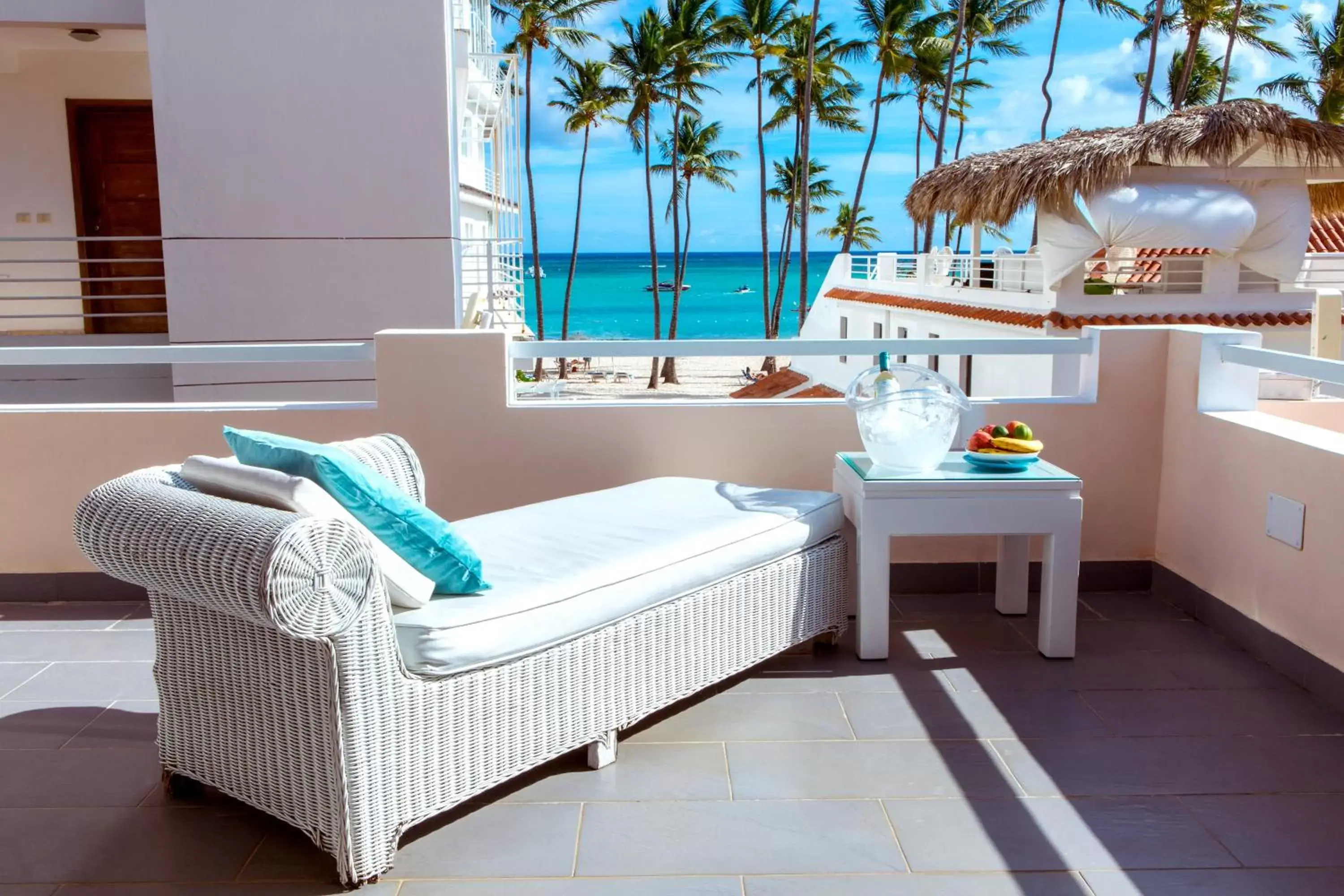 Villa with Sea View in AVENTURA VILLAGE LOS CORALES BEACH and SPA Villa with Sea View in AVENTURA VILLAGE LOS CORALES BEACH and SPA