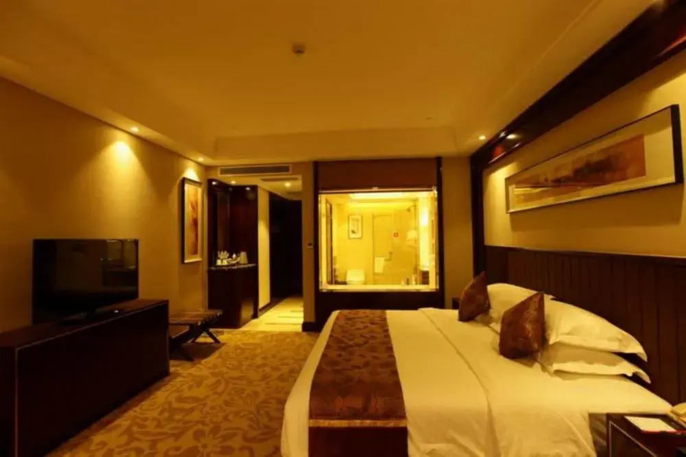 Ramada Changzhou Ramada Changzhou