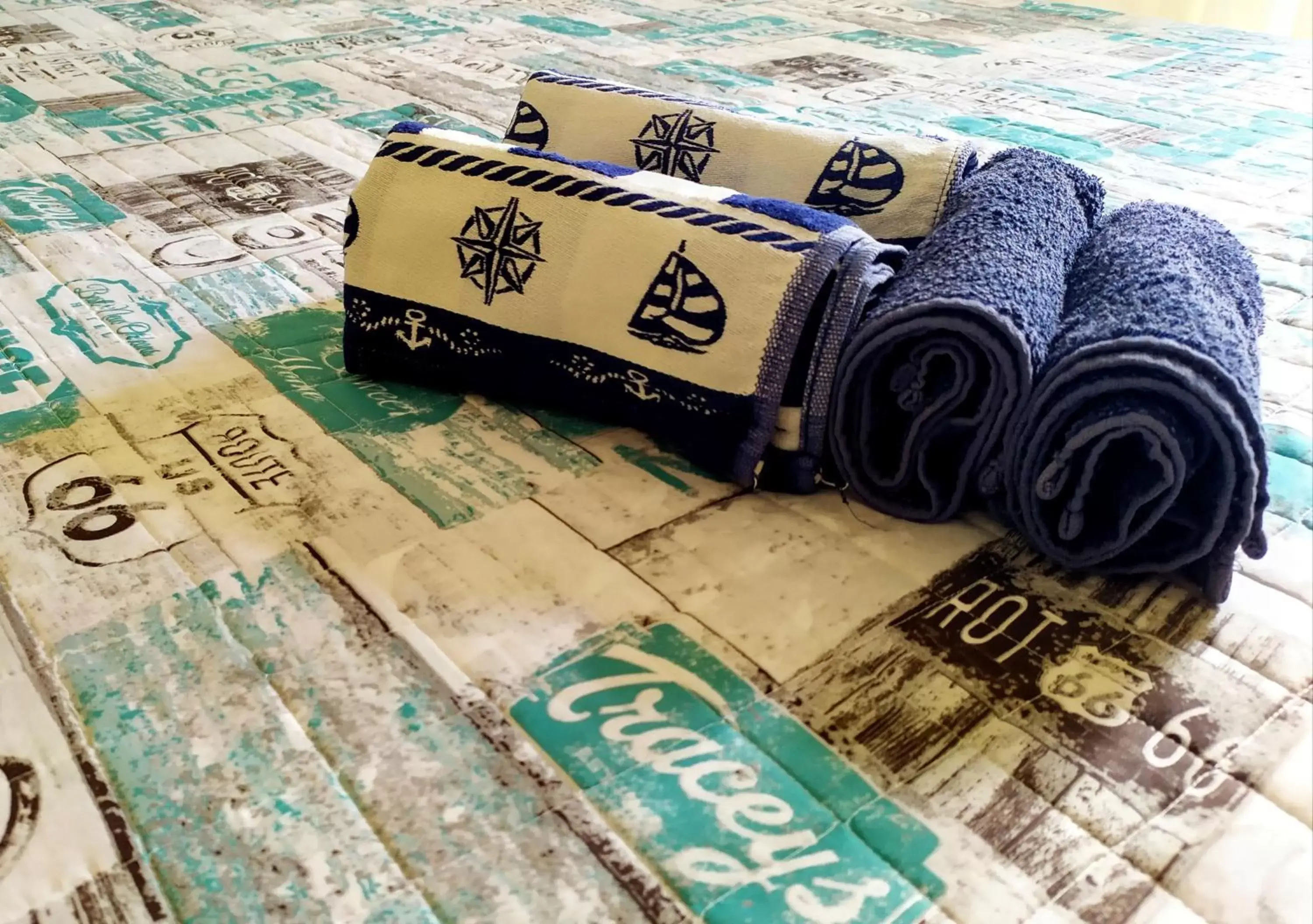 Peppino's Room Peppino's Room