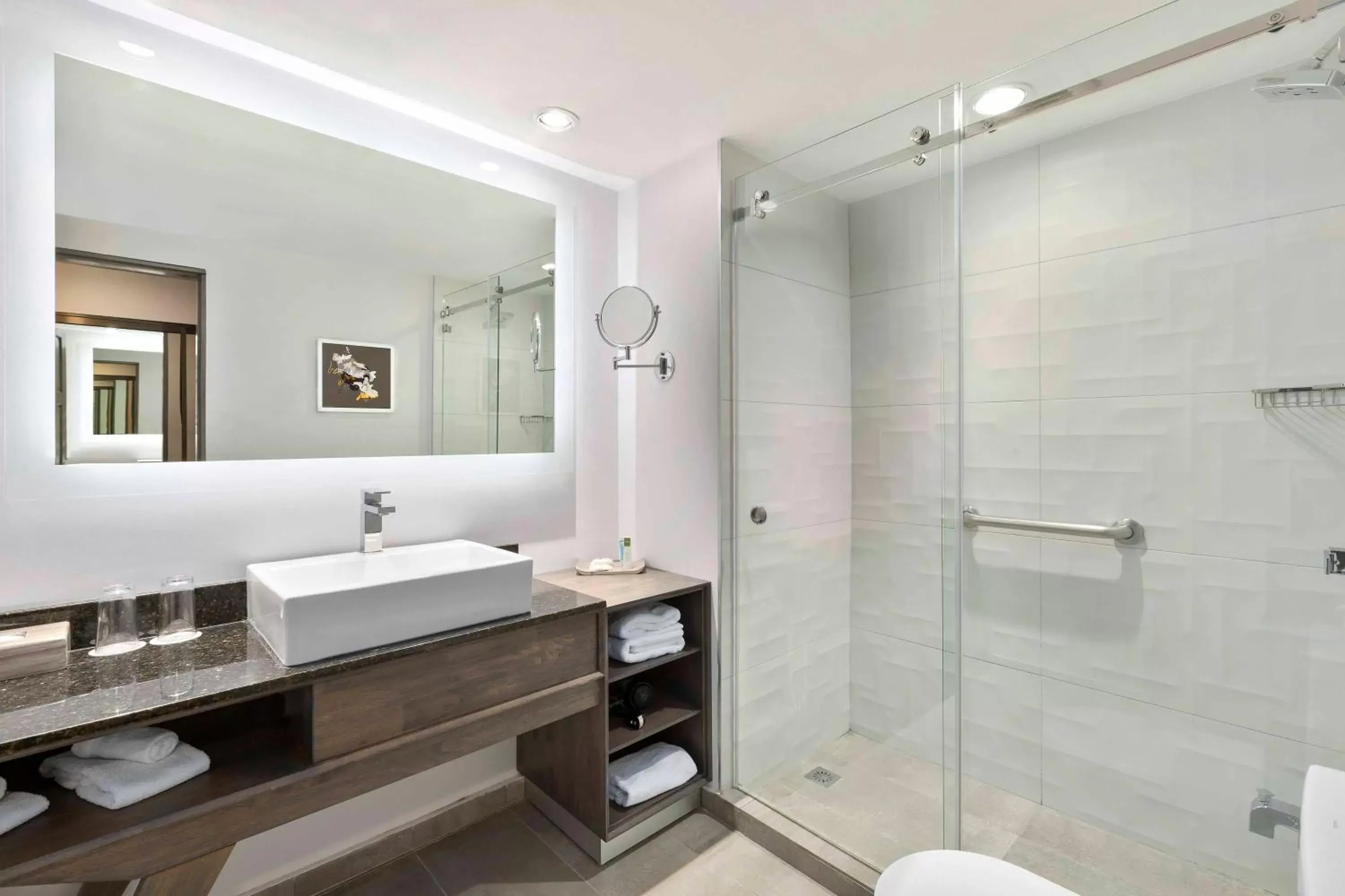 Premium King Room in Crowne Plaza San Jose La Sabana by IHG Premium King Room in Crowne Plaza San Jose La Sabana by IHG