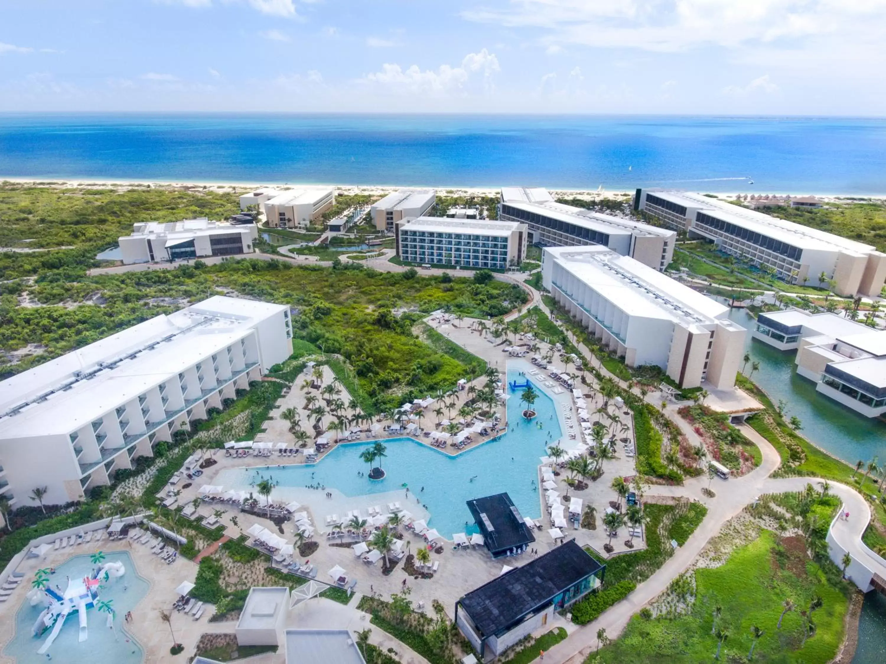 Grand Palladium Select Costa Mujeres - All Inclusive Grand Palladium Select Costa Mujeres - All Inclusive