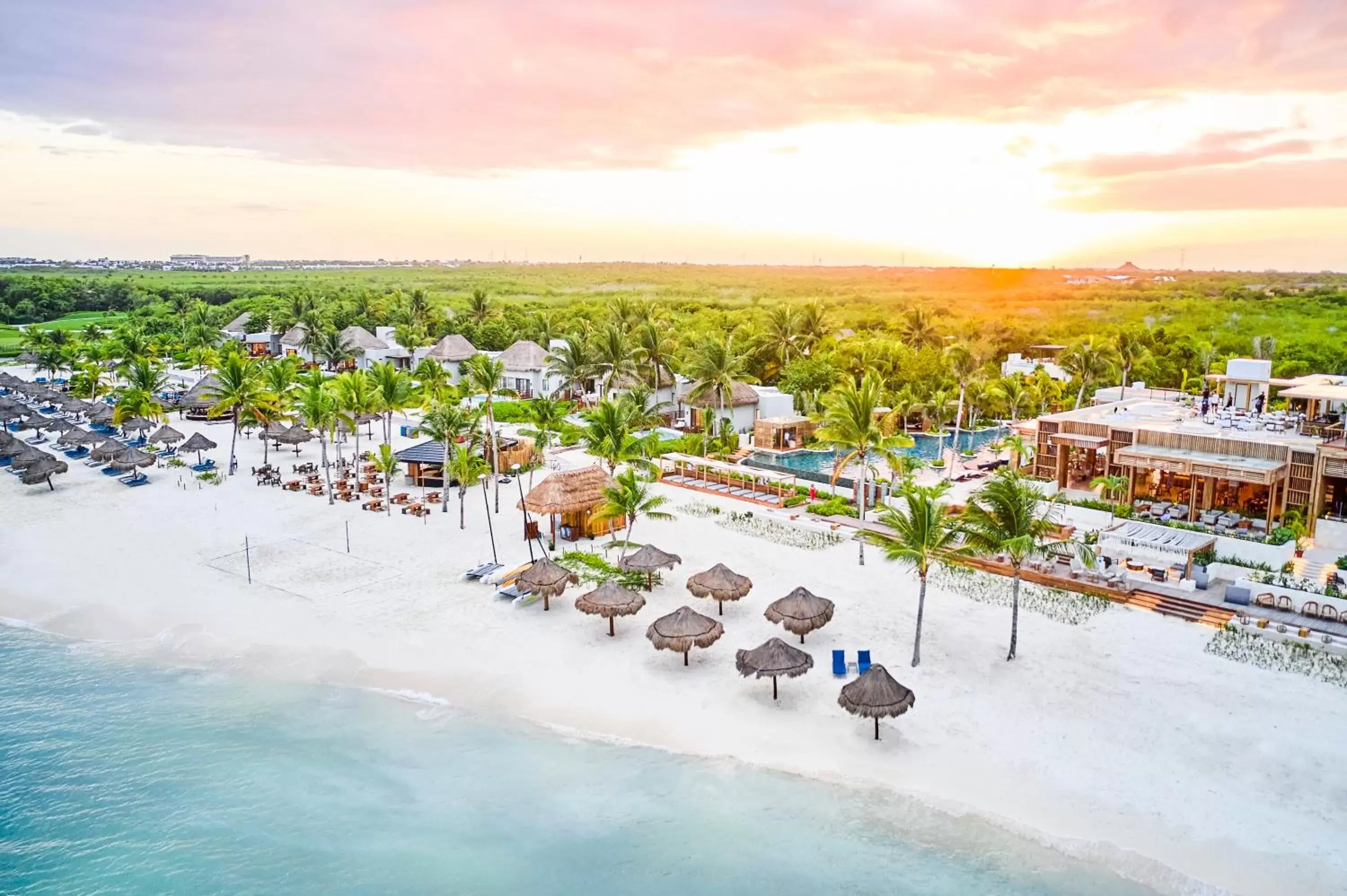 Fairmont Mayakoba Riviera Maya - All Inclusive Fairmont Mayakoba Riviera Maya - All Inclusive