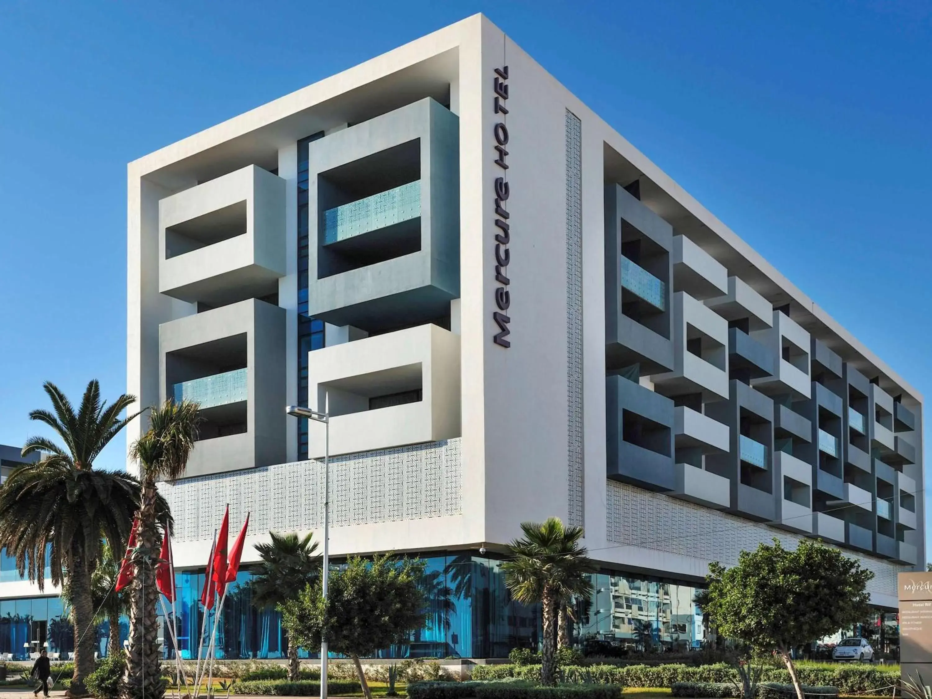 Mercure Nador Rif Mercure Nador Rif