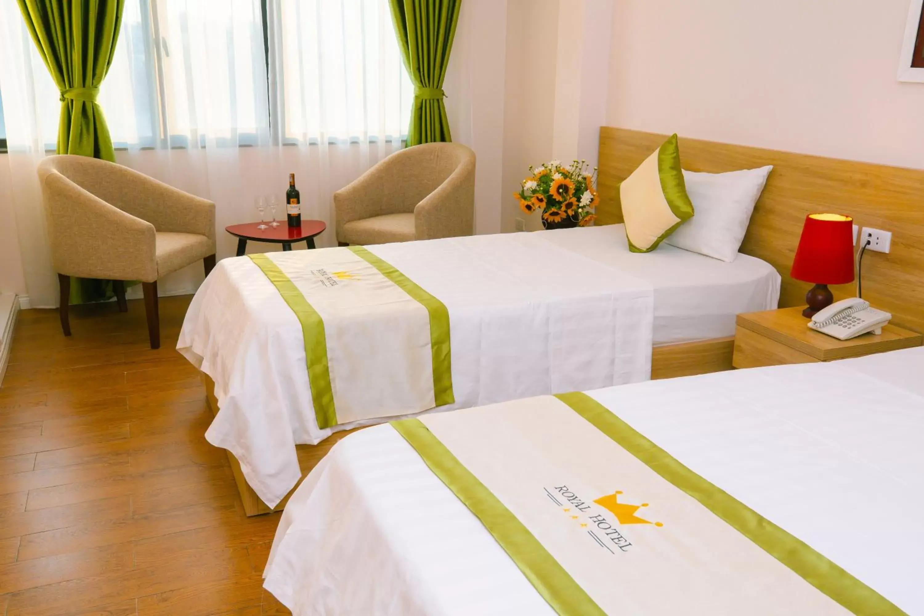 Royal Suite Hotel Royal Suite Hotel