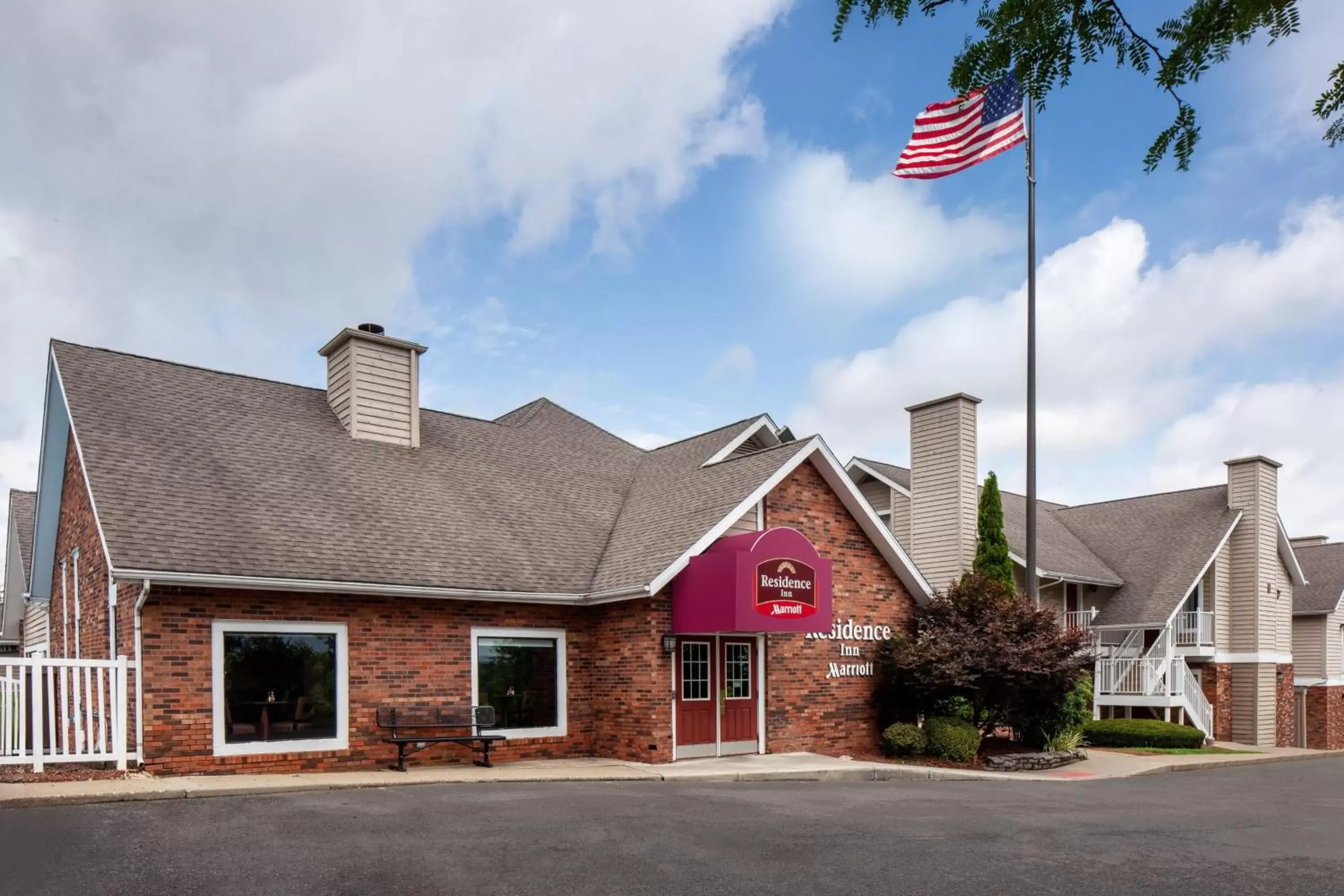 Residence Inn Binghamton Residence Inn Binghamton